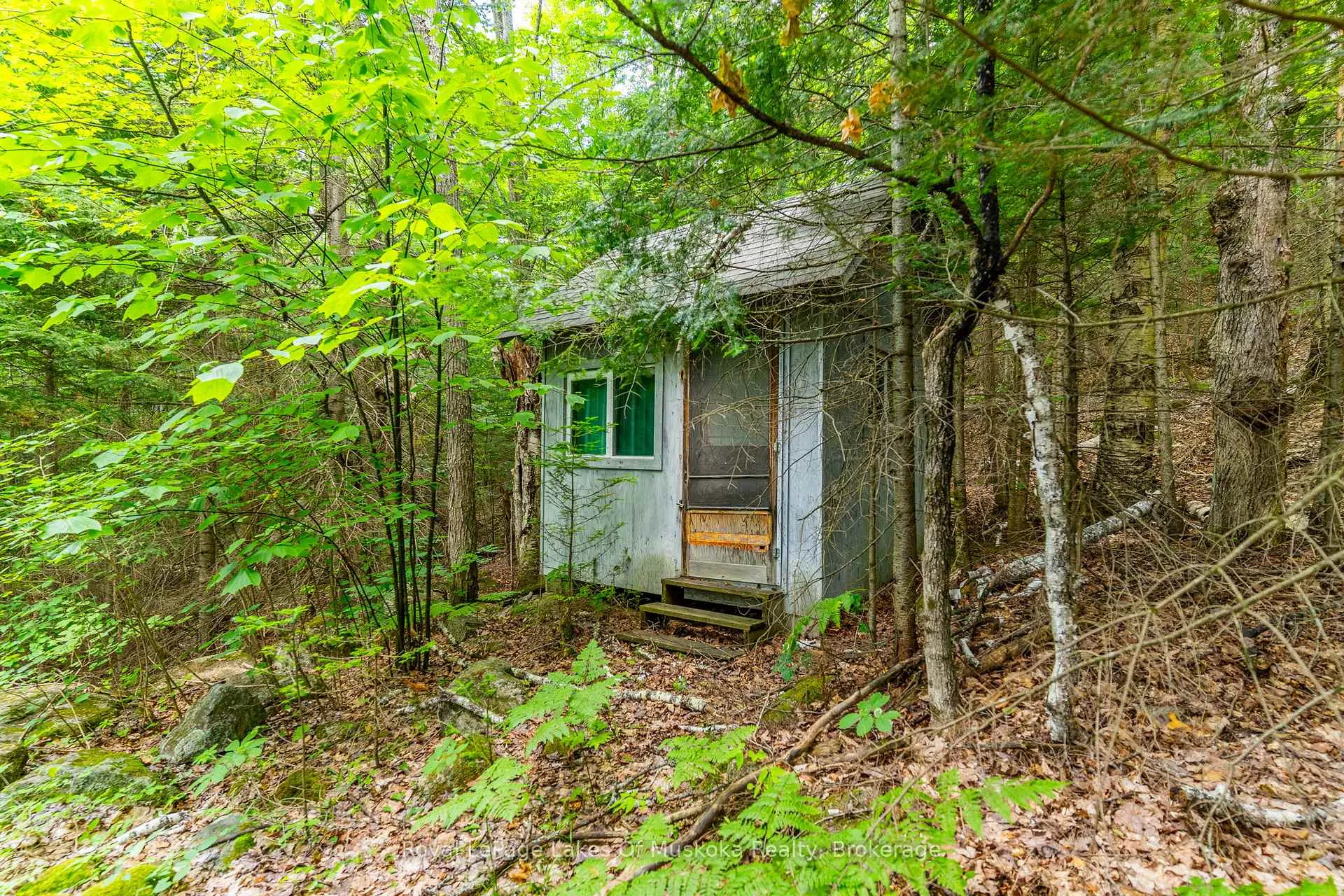Photo 28 of 1236 Grace Road, Minden Hills, Minden — HOMEH