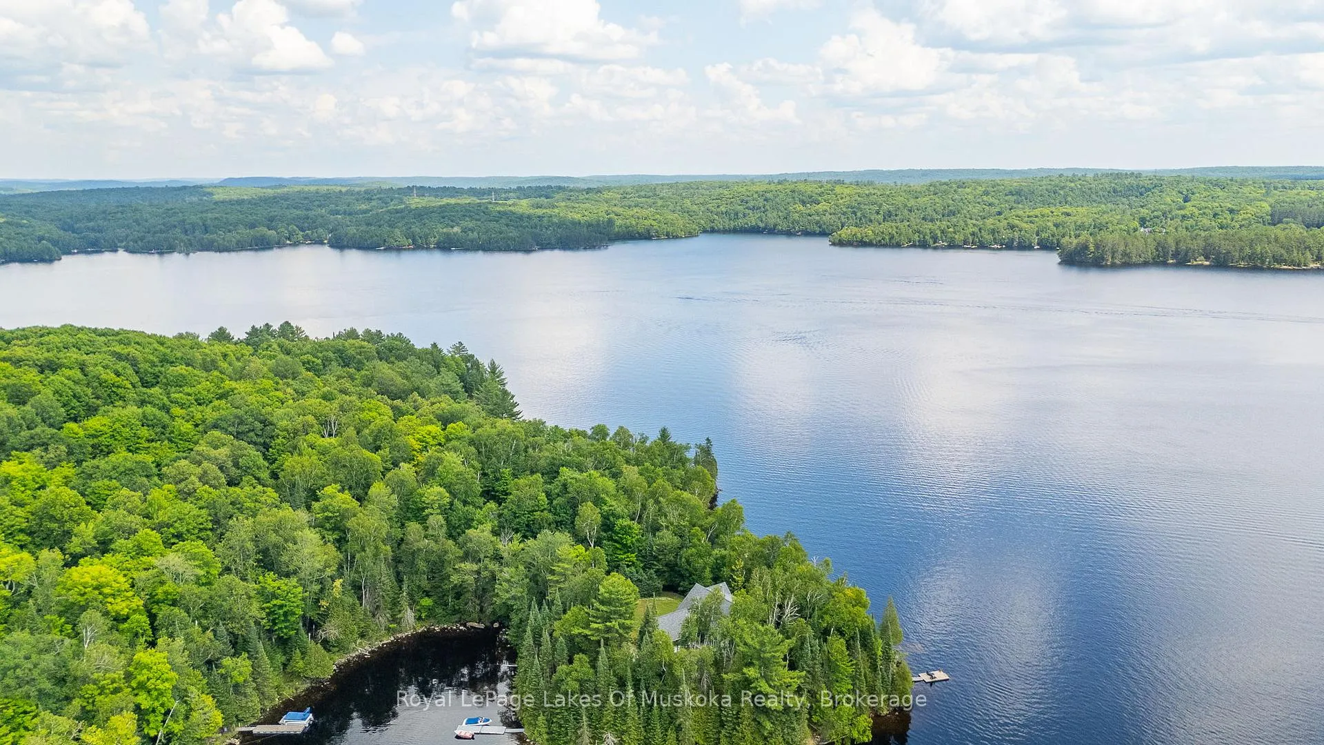 Photo 31 of 1236 Grace Road, Minden Hills, Minden — HOMEH