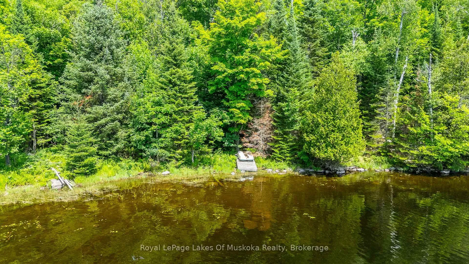 Photo 34 of 1236 Grace Road, Minden Hills, Minden — HOMEH