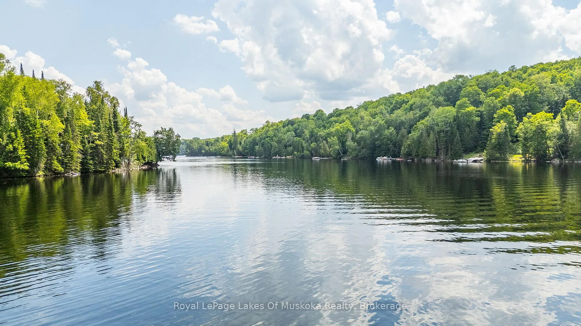 Photo 35 of 1236 Grace Road, Minden Hills, Minden — HOMEH