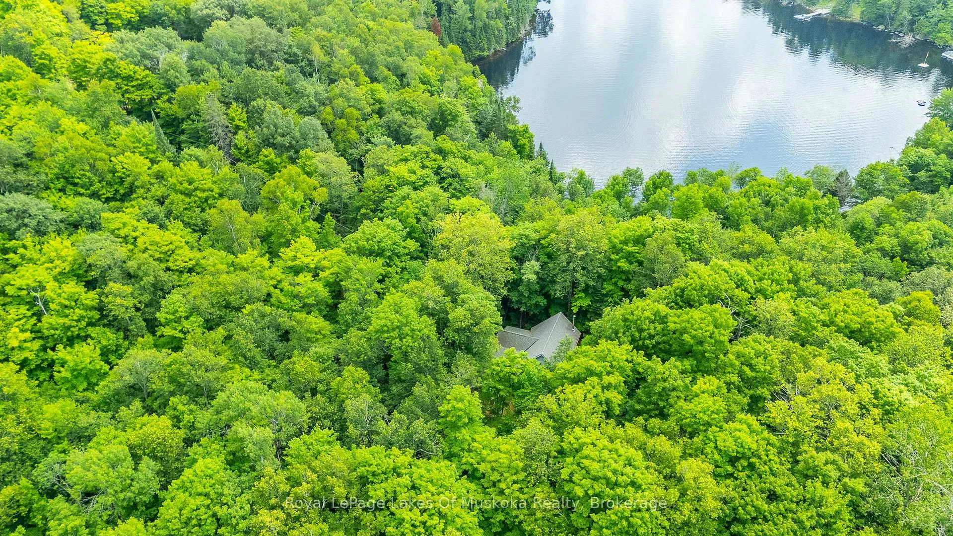 Photo 41 of 1236 Grace Road, Minden Hills, Minden — HOMEH