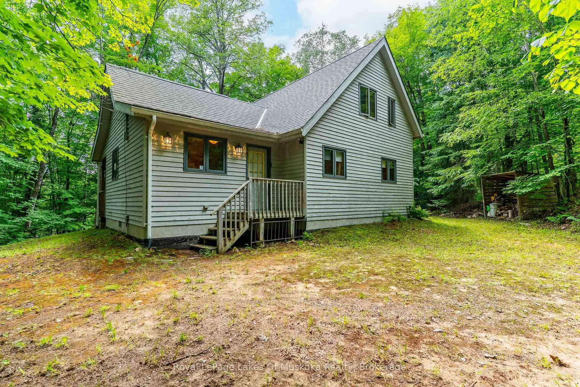 Photo 43 of 1236 Grace Road, Minden Hills, Minden — HOMEH