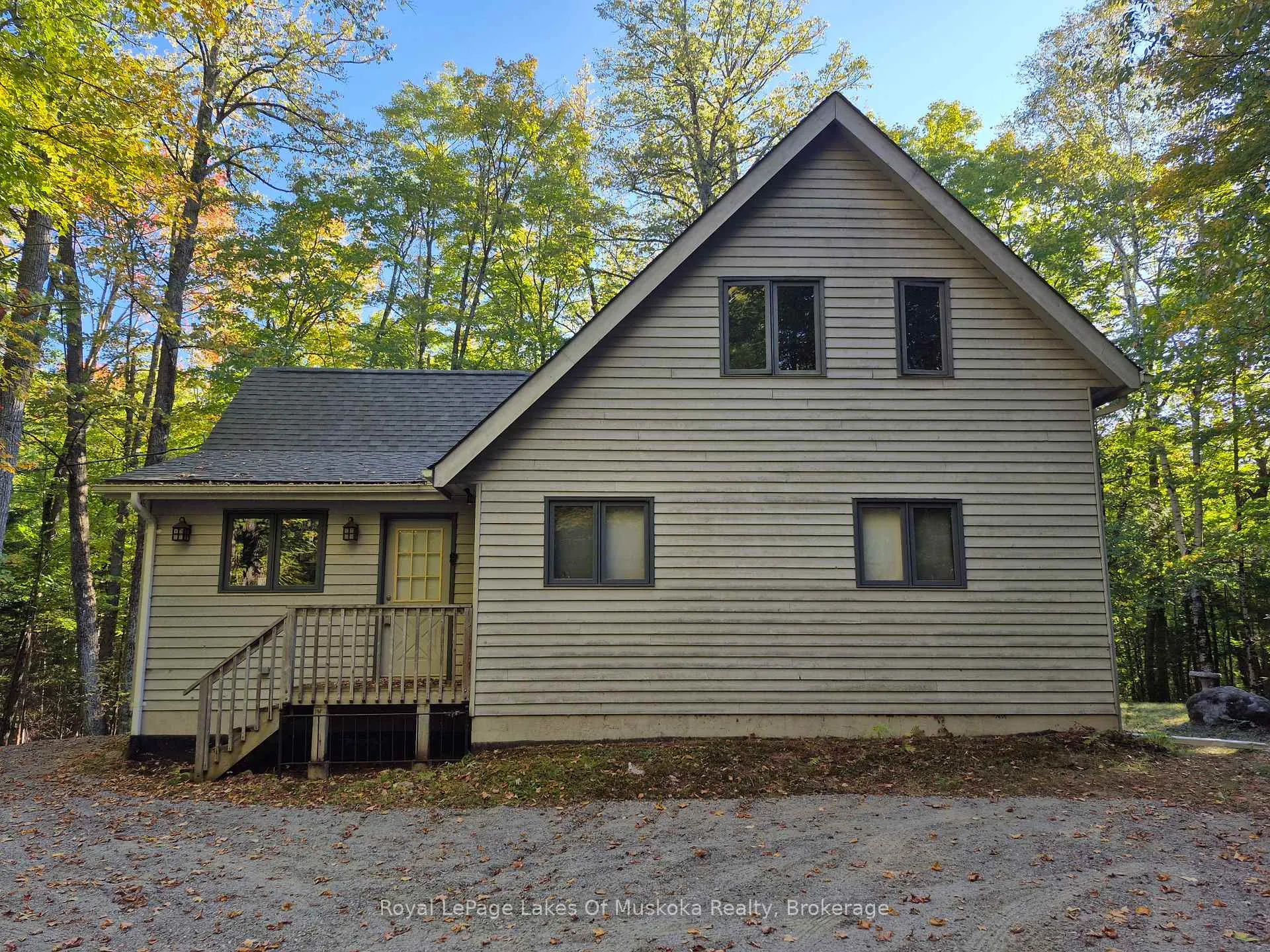 Photo 47 of 1236 Grace Road, Minden Hills, Minden — HOMEH