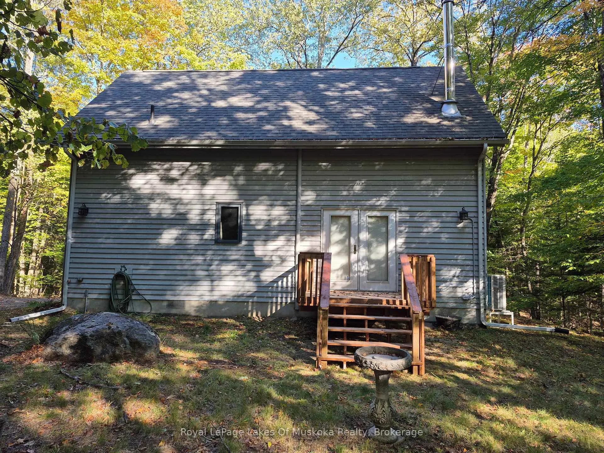 Photo 49 of 1236 Grace Road, Minden Hills, Minden — HOMEH