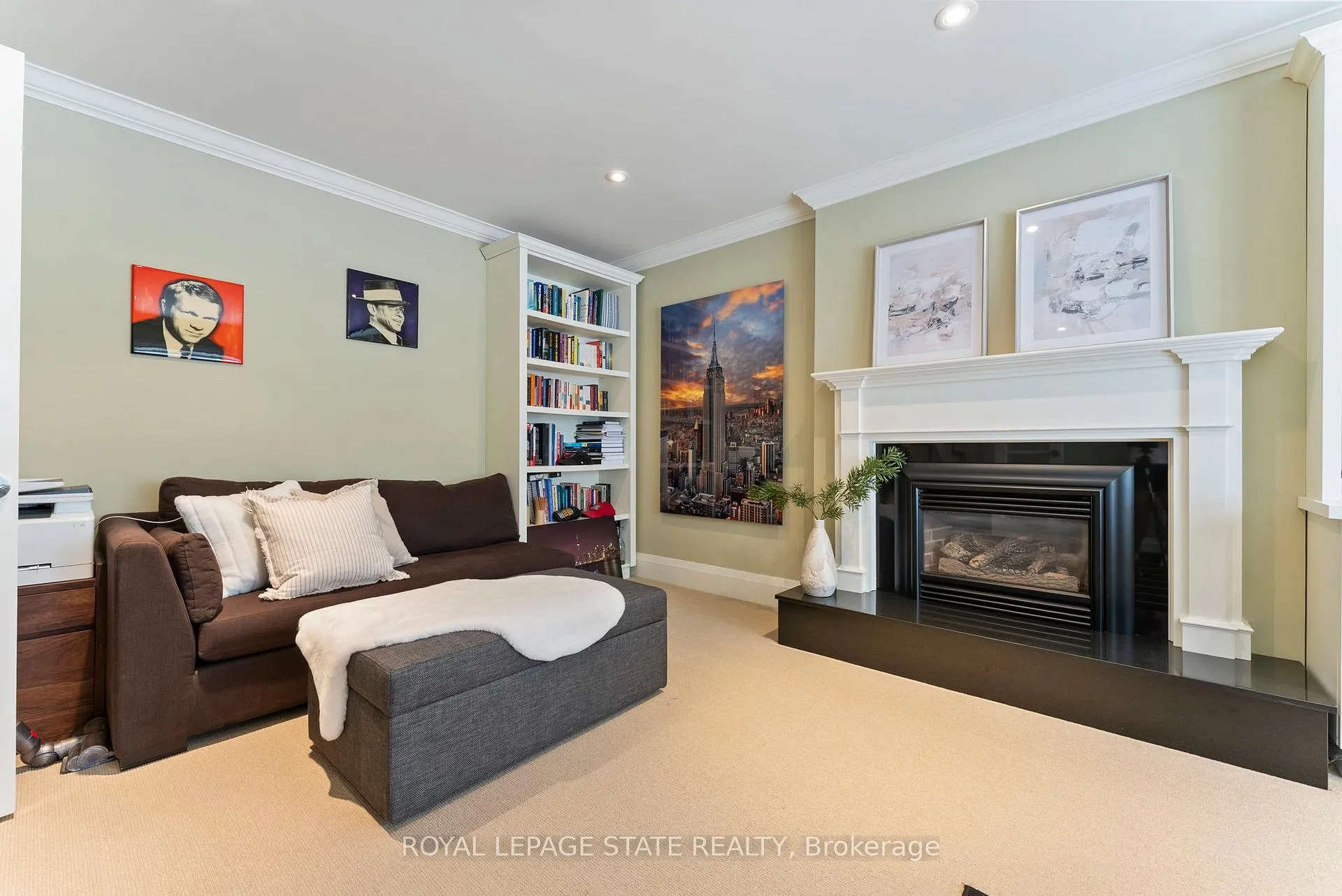 Photo 14 of 1511 Jasmine Crescent, Oakville, Falgarwood — HOMEH