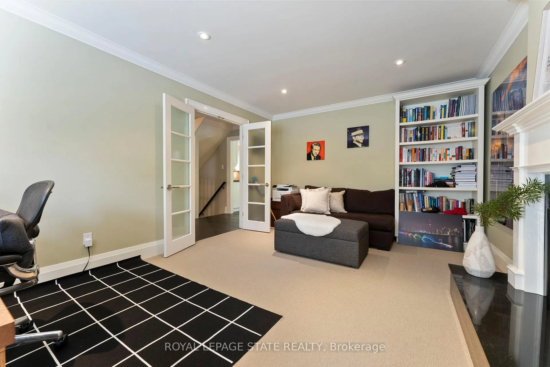Photo 15 of 1511 Jasmine Crescent, Oakville, Falgarwood — HOMEH