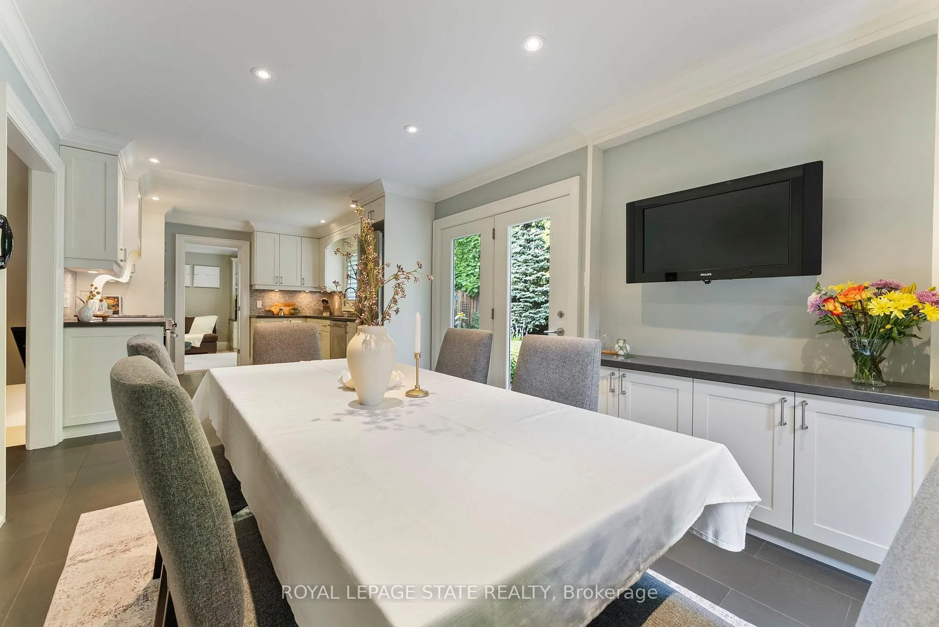 Photo 21 of 1511 Jasmine Crescent, Oakville, Falgarwood — HOMEH