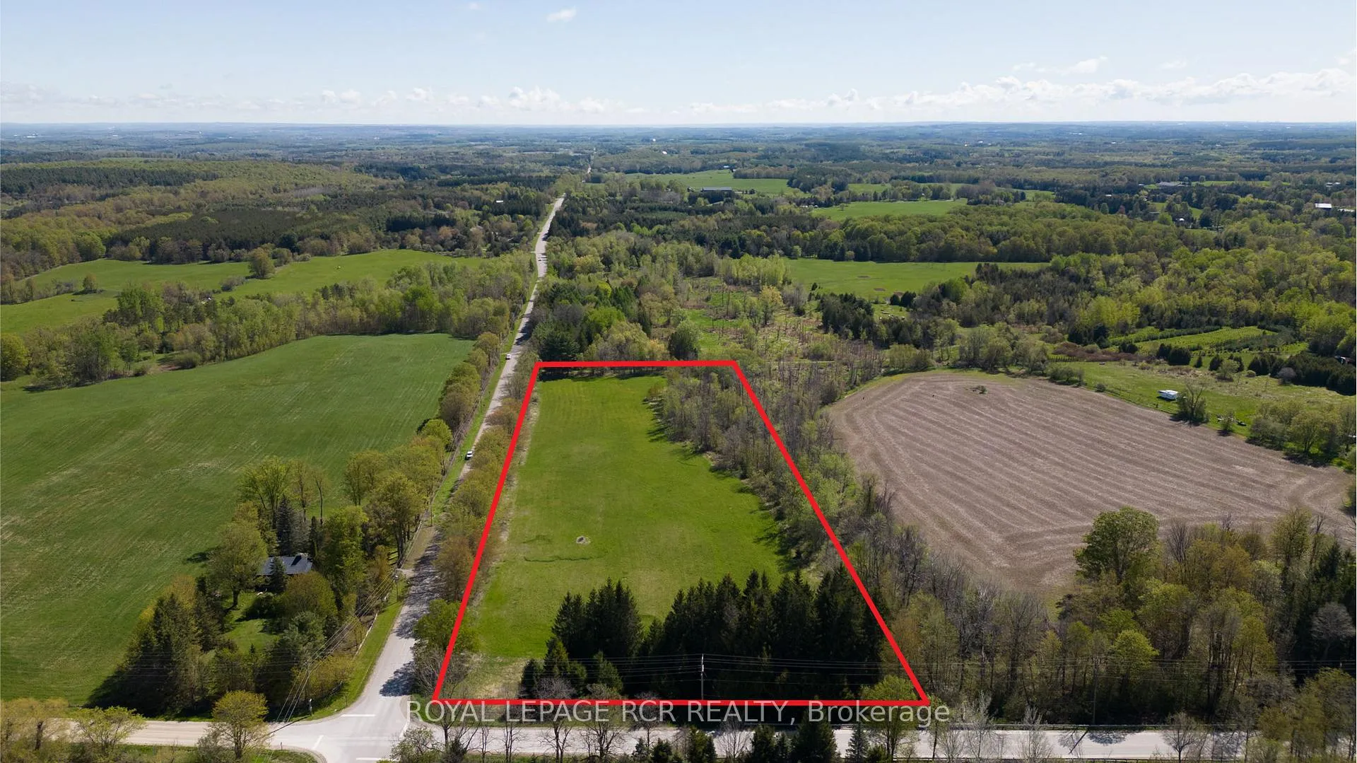 Photo 2 of Pt Lt5 Concession 8, Mono, Rural Mono — HOMEH