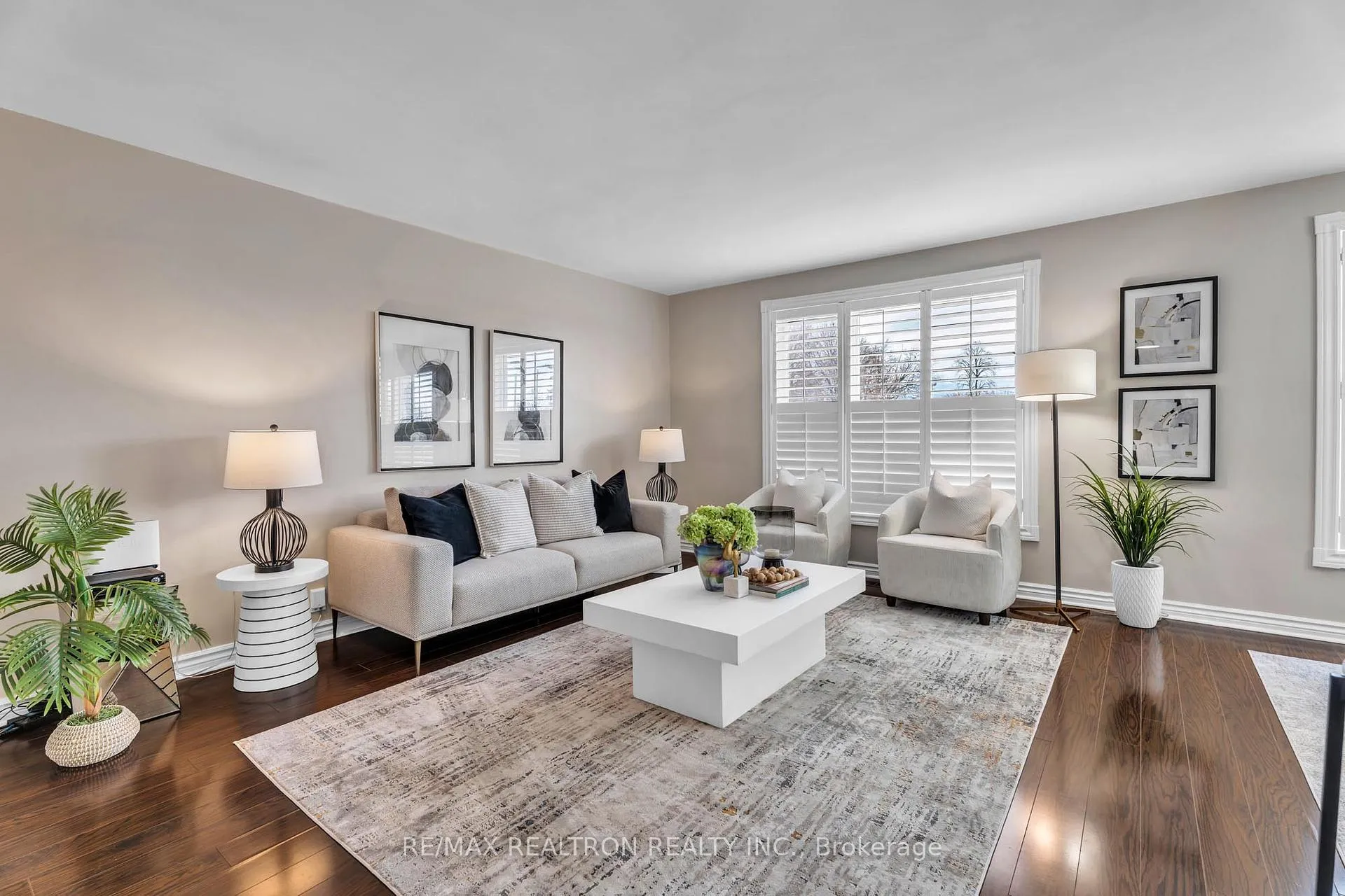 Photo 1 of 61 Bailey Crescent, Scarborough, Woburn — HOMEH