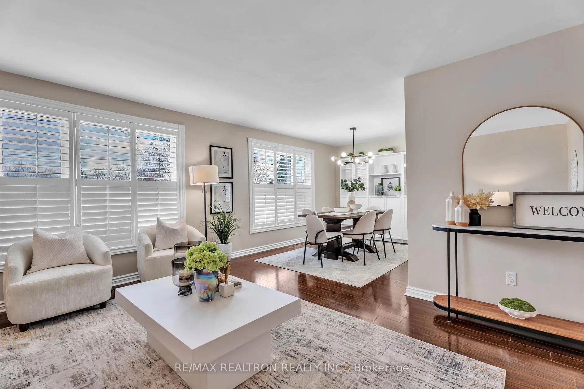 Photo 6 of 61 Bailey Crescent, Scarborough, Woburn — HOMEH