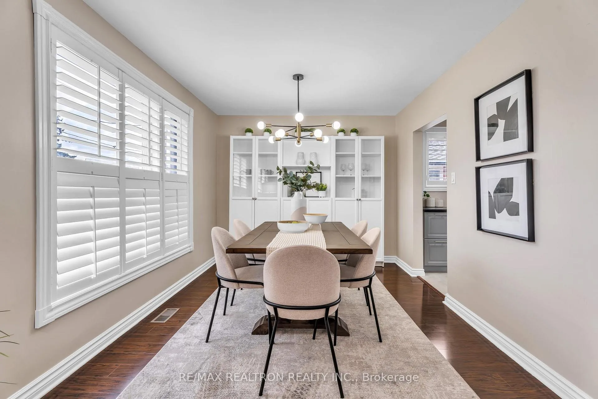 Photo 7 of 61 Bailey Crescent, Scarborough, Woburn — HOMEH