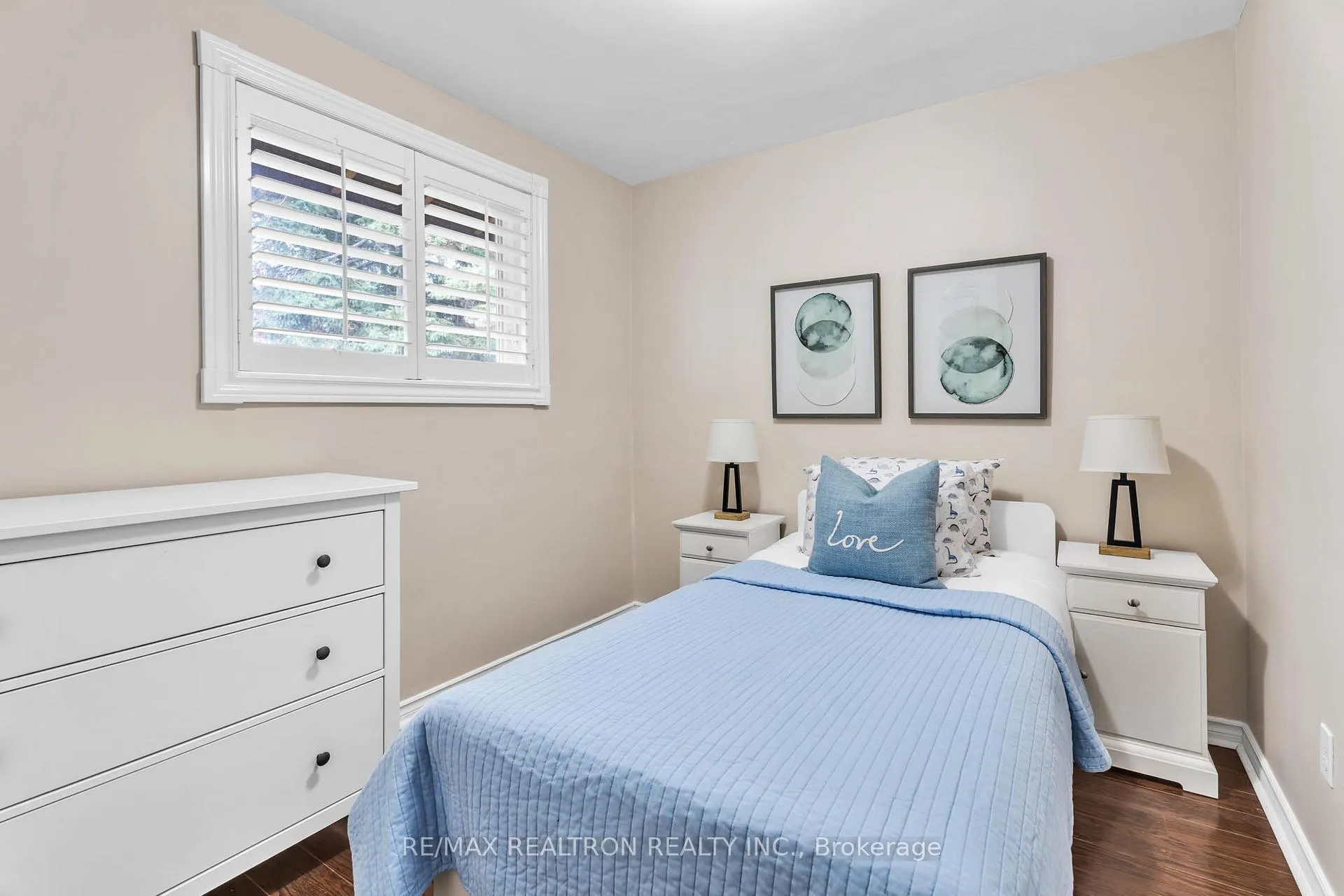 Photo 16 of 61 Bailey Crescent, Scarborough, Woburn — HOMEH