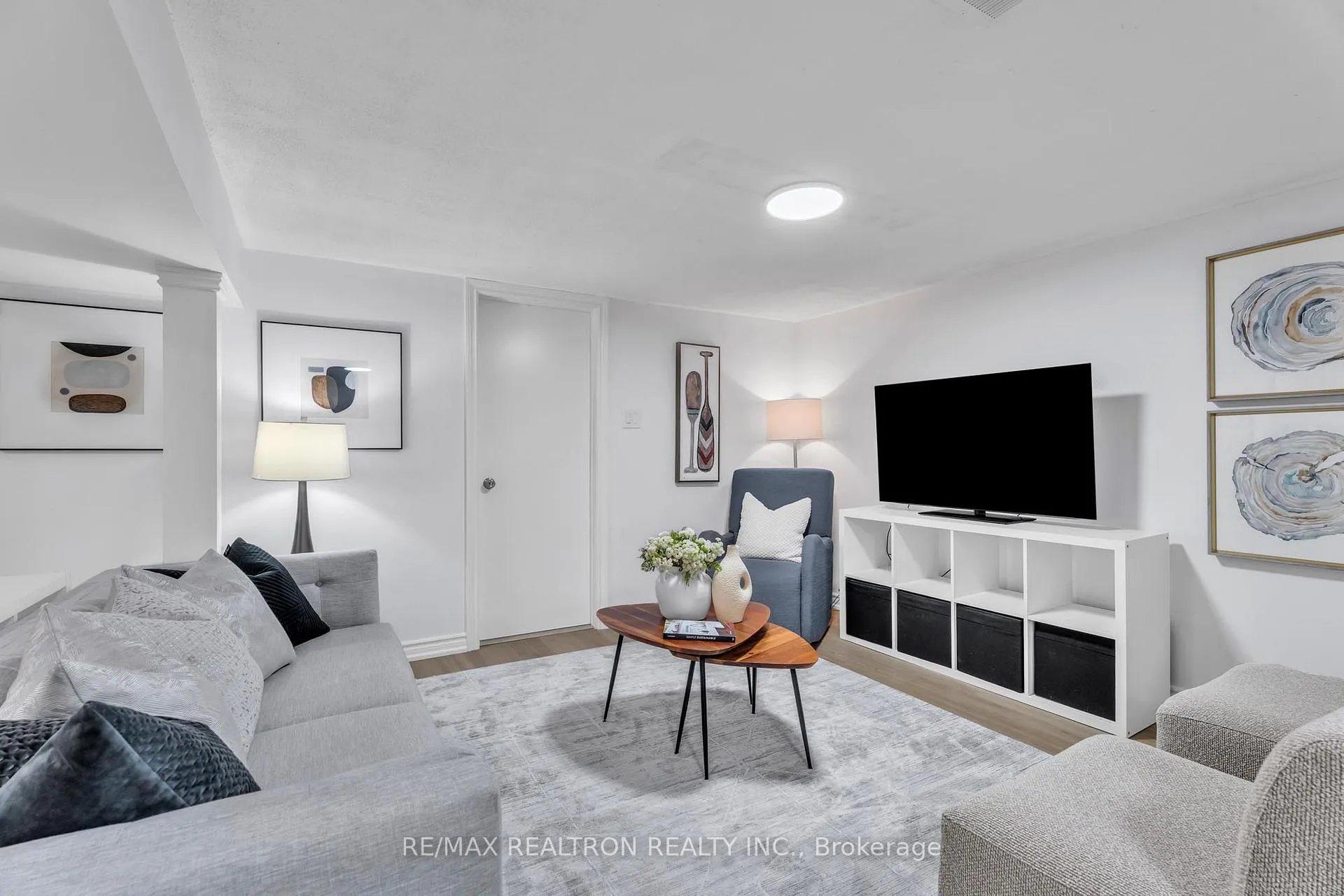 Photo 24 of 61 Bailey Crescent, Scarborough, Woburn — HOMEH