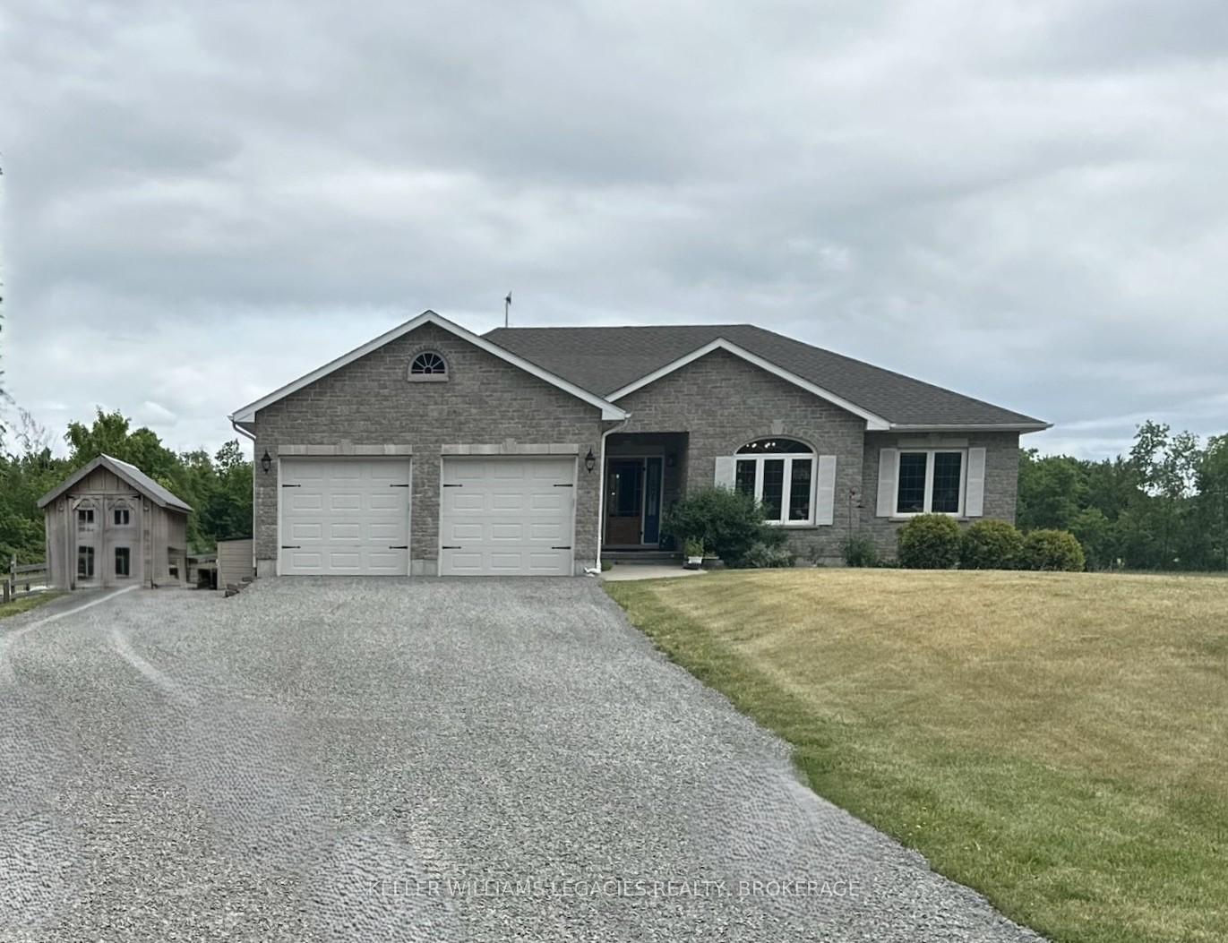 Photo 1 of 2543 Sands Road, Frontenac, Frontenac South — HOMEH