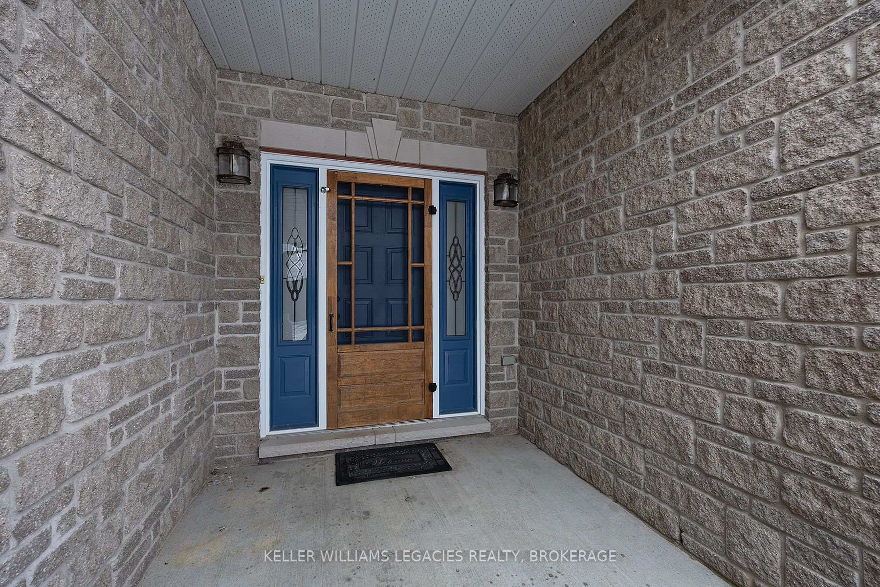 Photo 2 of 2543 Sands Road, Frontenac, Frontenac South — HOMEH