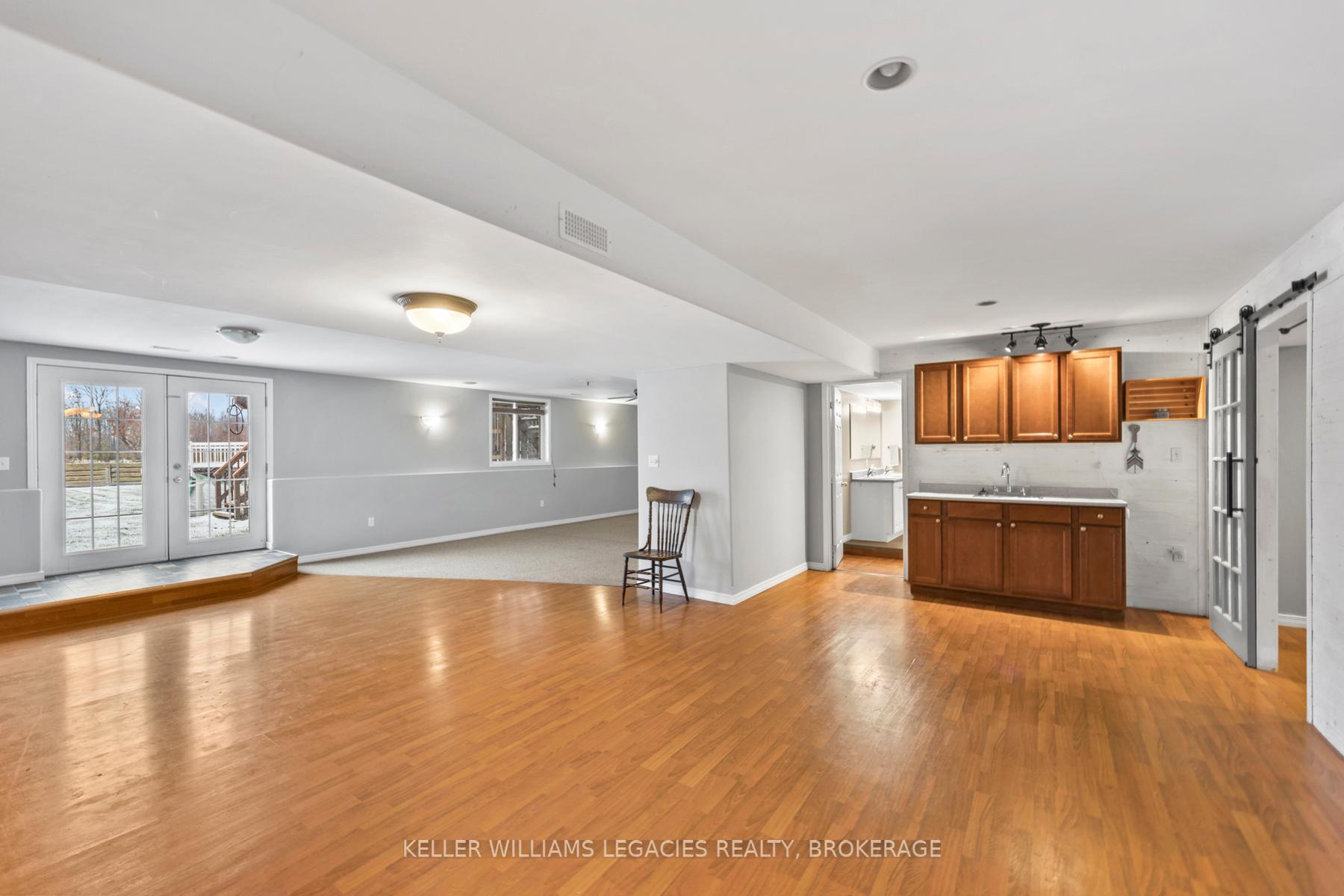 Photo 25 of 2543 Sands Road, Frontenac, Frontenac South — HOMEH