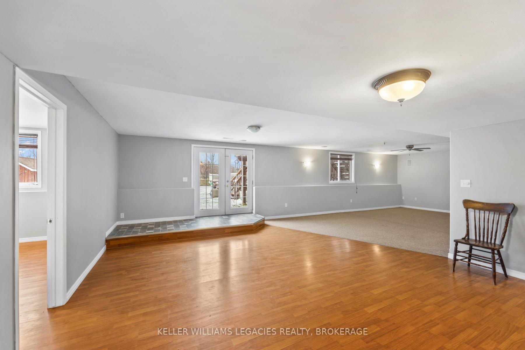 Photo 26 of 2543 Sands Road, Frontenac, Frontenac South — HOMEH