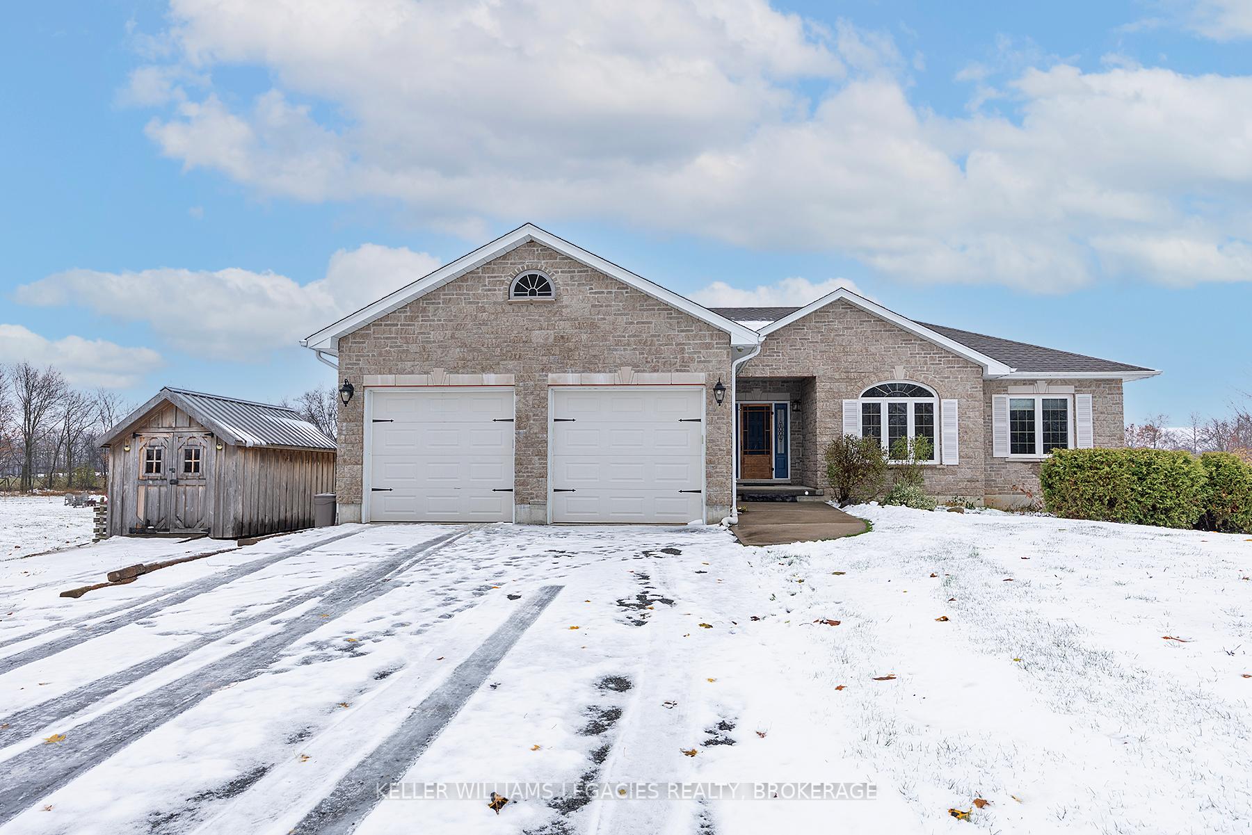 Photo 37 of 2543 Sands Road, Frontenac, Frontenac South — HOMEH