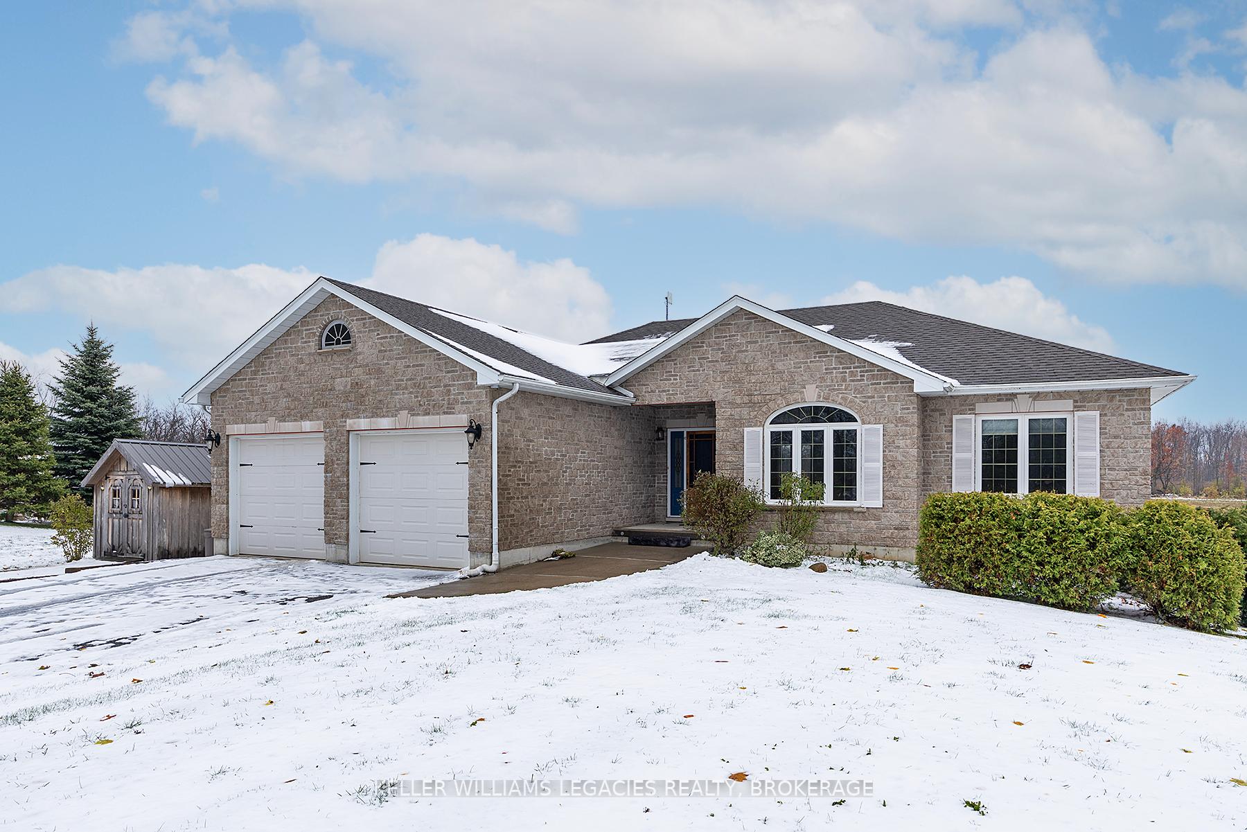 Photo 38 of 2543 Sands Road, Frontenac, Frontenac South — HOMEH