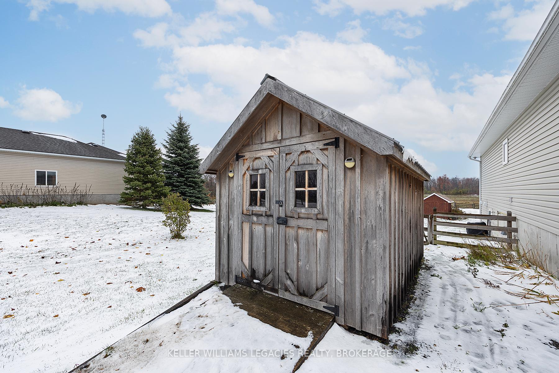 Photo 39 of 2543 Sands Road, Frontenac, Frontenac South — HOMEH