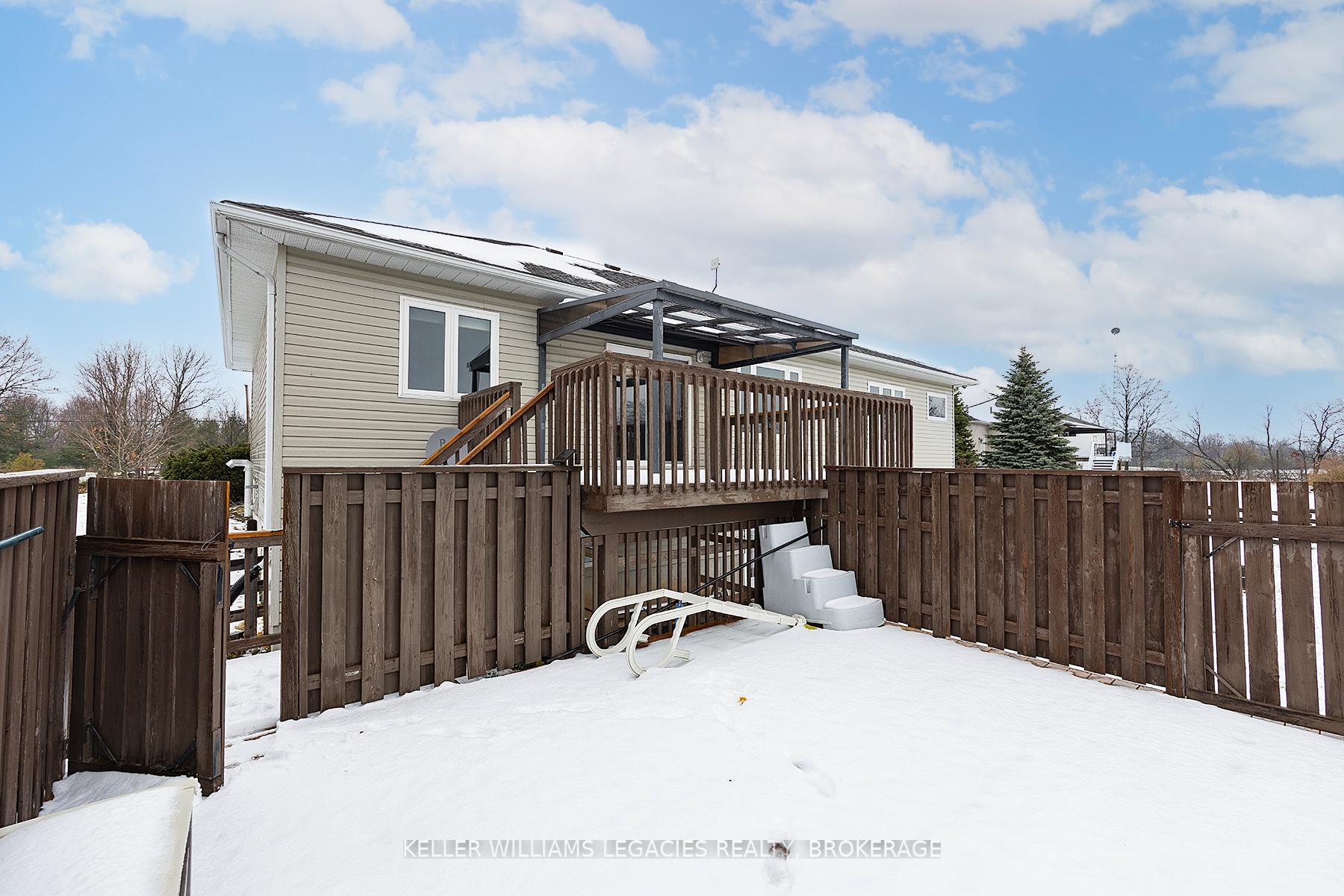 Photo 41 of 2543 Sands Road, Frontenac, Frontenac South — HOMEH