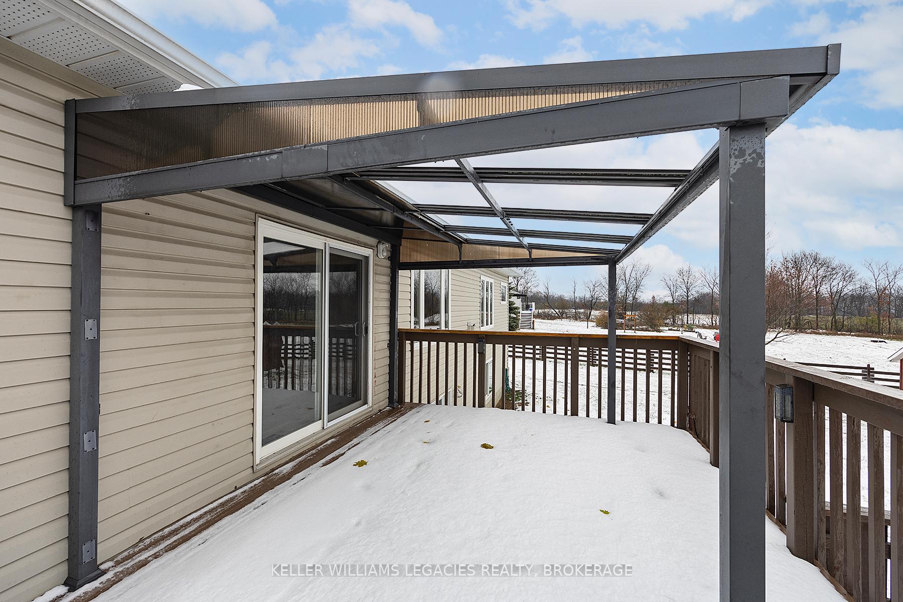 Photo 42 of 2543 Sands Road, Frontenac, Frontenac South — HOMEH