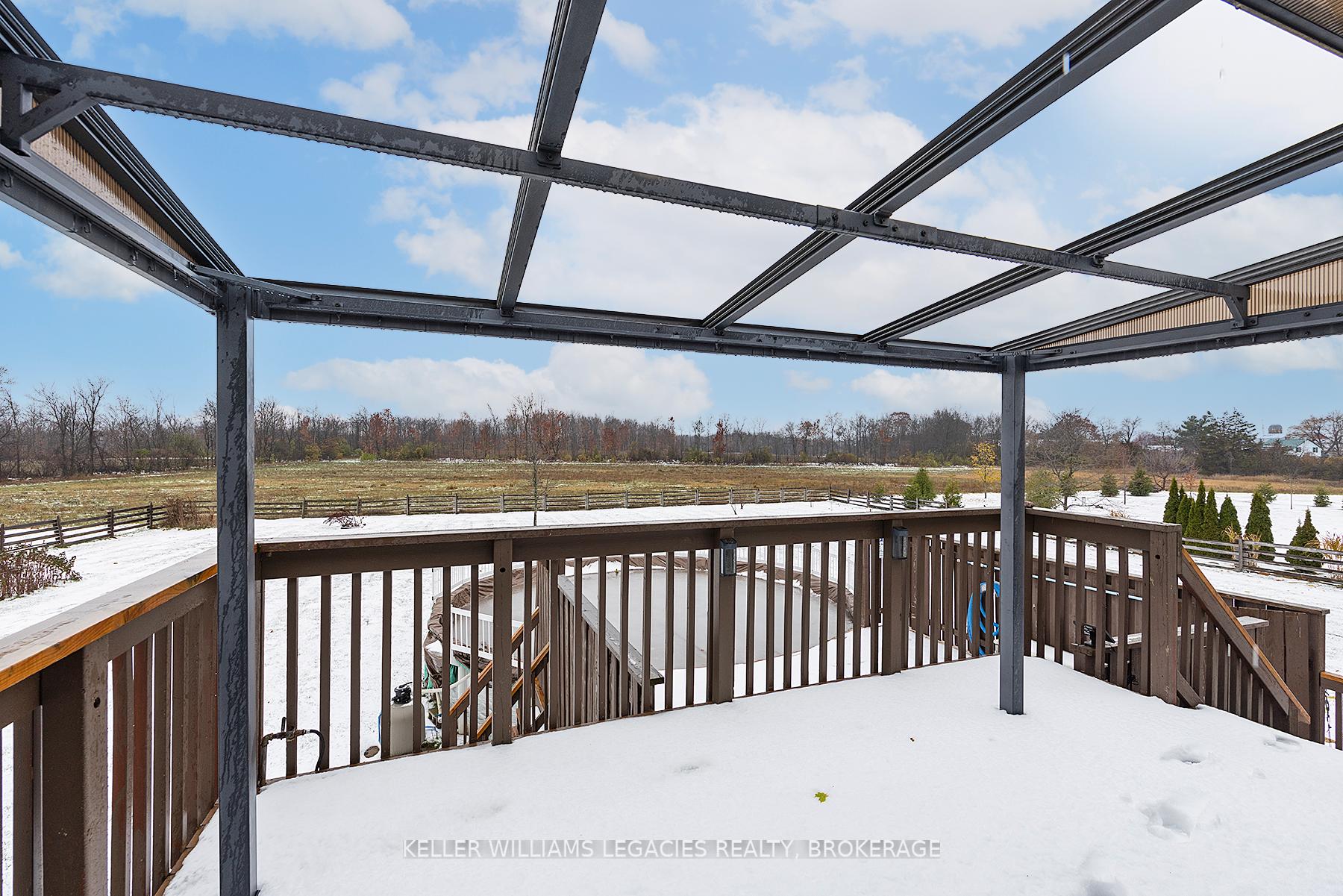 Photo 43 of 2543 Sands Road, Frontenac, Frontenac South — HOMEH