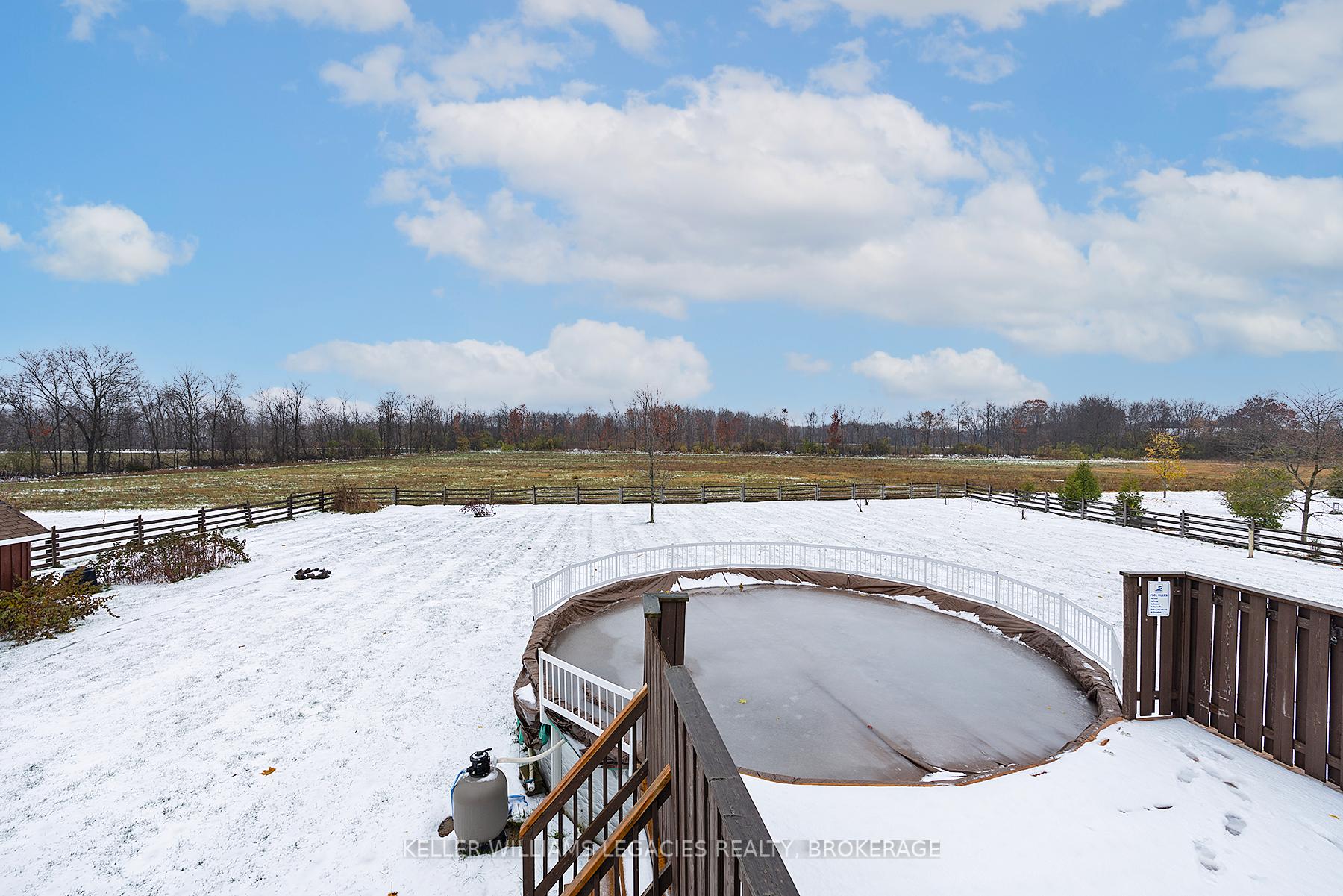 Photo 44 of 2543 Sands Road, Frontenac, Frontenac South — HOMEH