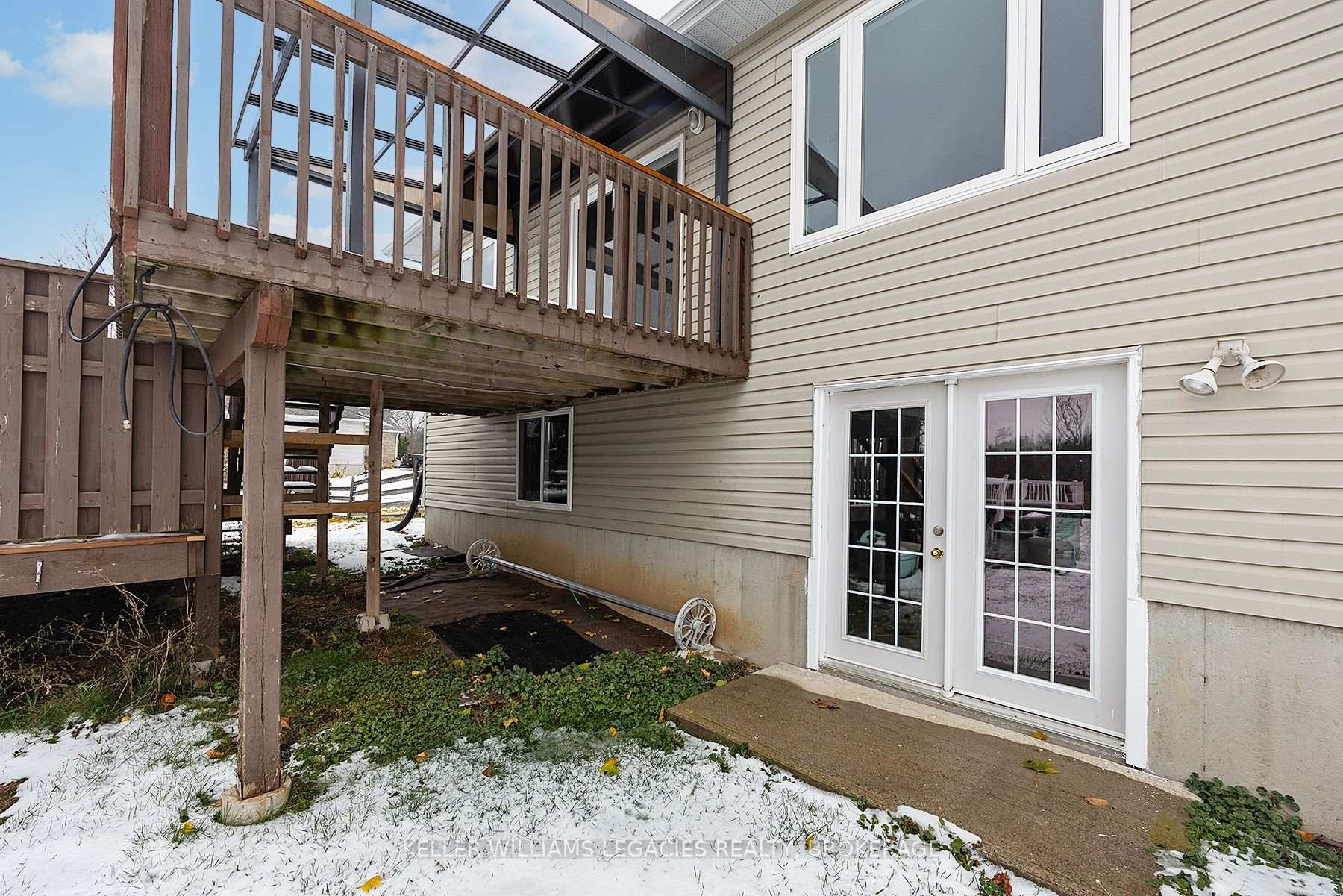Photo 45 of 2543 Sands Road, Frontenac, Frontenac South — HOMEH