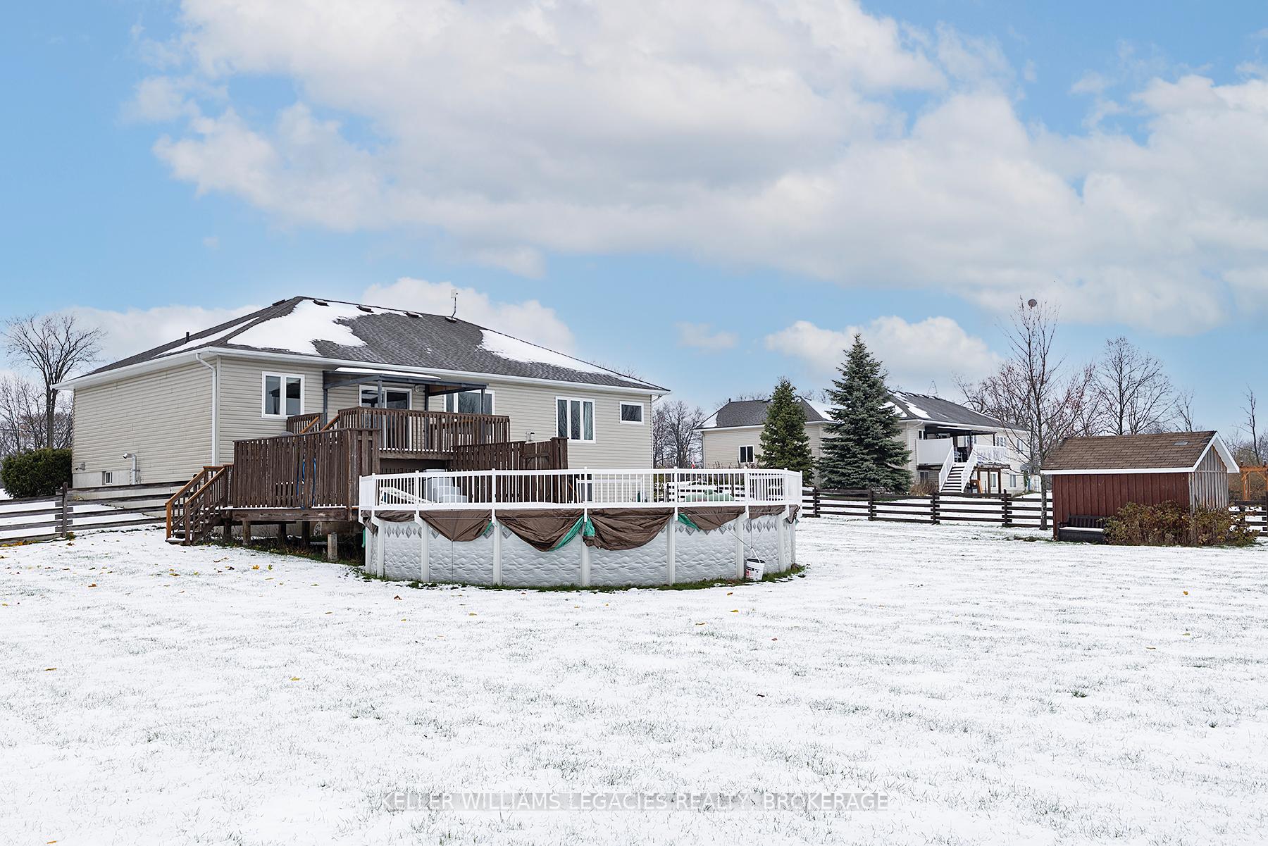 Photo 47 of 2543 Sands Road, Frontenac, Frontenac South — HOMEH