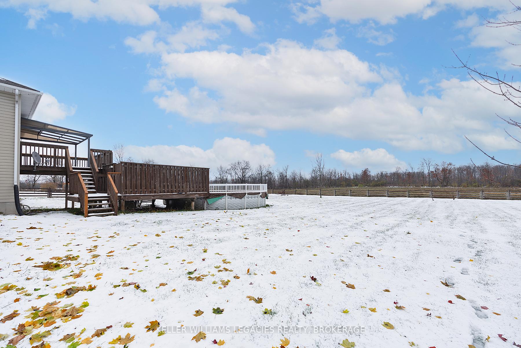 Photo 48 of 2543 Sands Road, Frontenac, Frontenac South — HOMEH