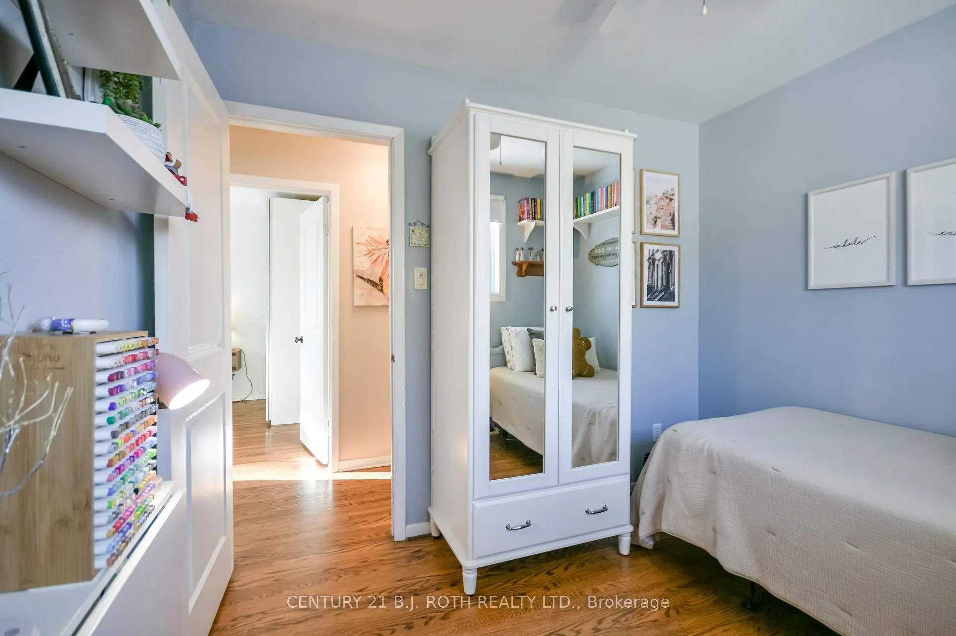 Photo 16 of 3 Marwendy Drive, Barrie, Grove East — HOMEH
