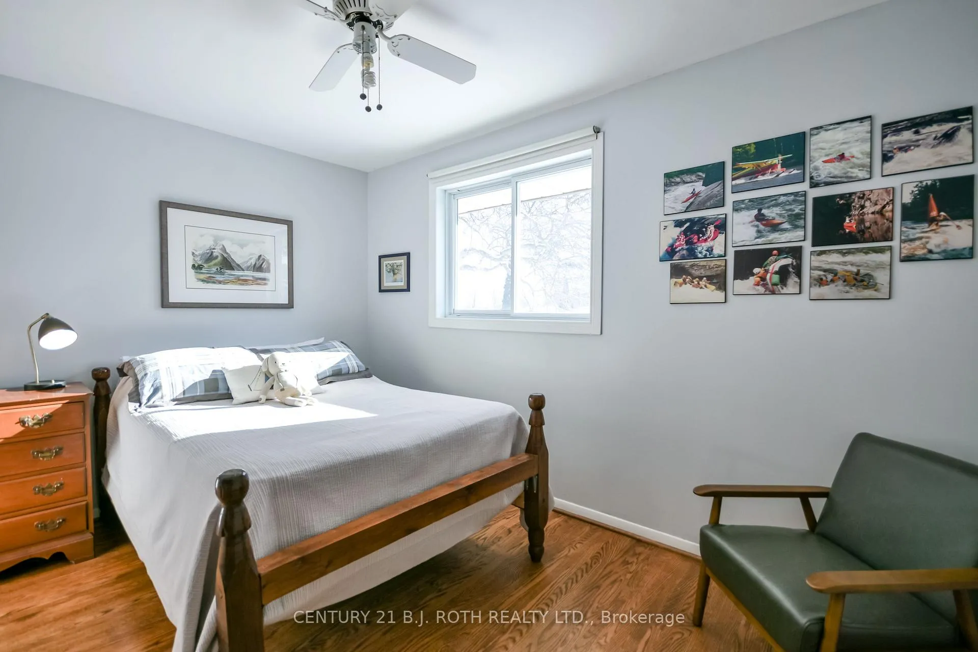 Photo 17 of 3 Marwendy Drive, Barrie, Grove East — HOMEH