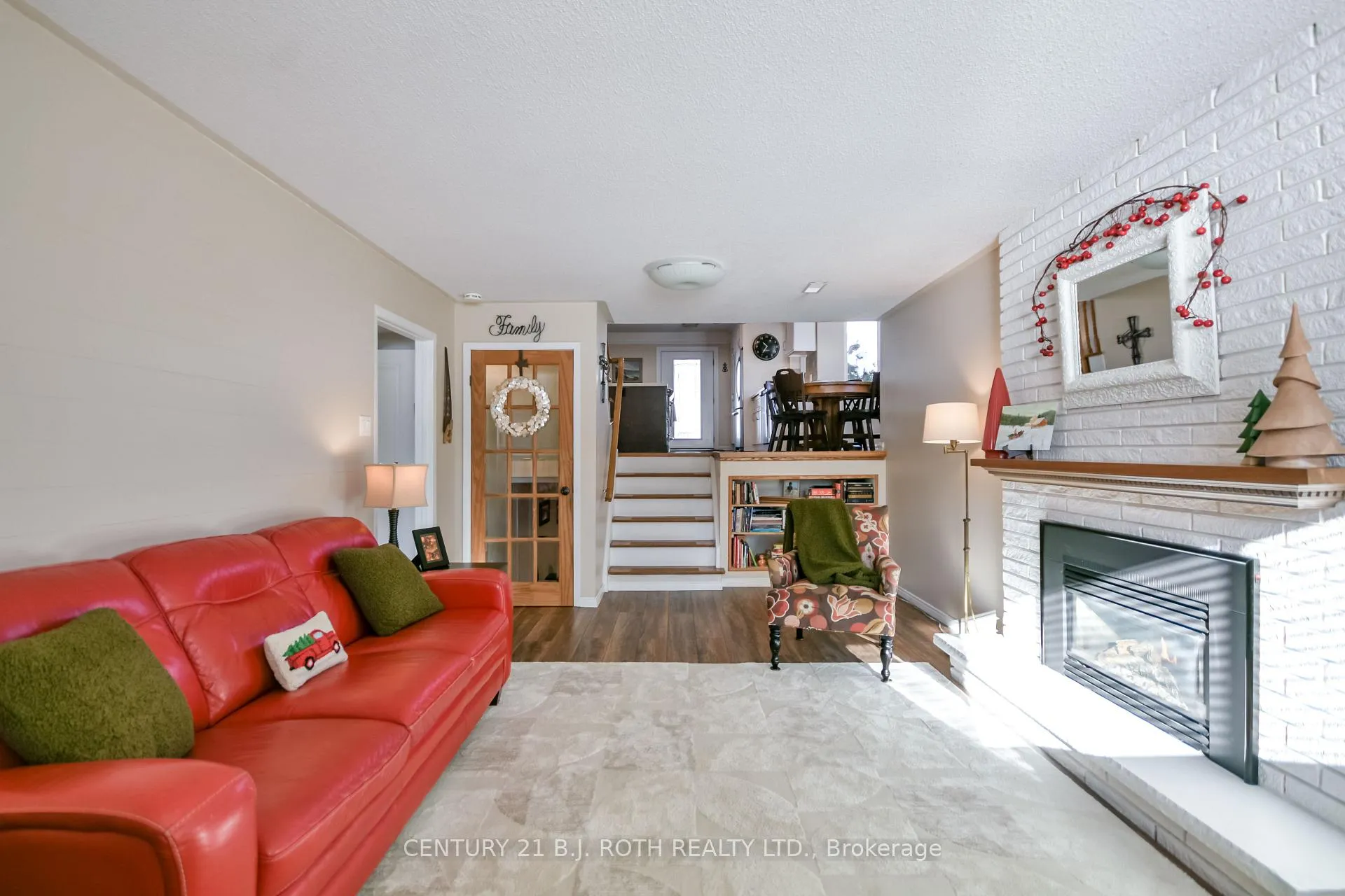 Photo 20 of 3 Marwendy Drive, Barrie, Grove East — HOMEH