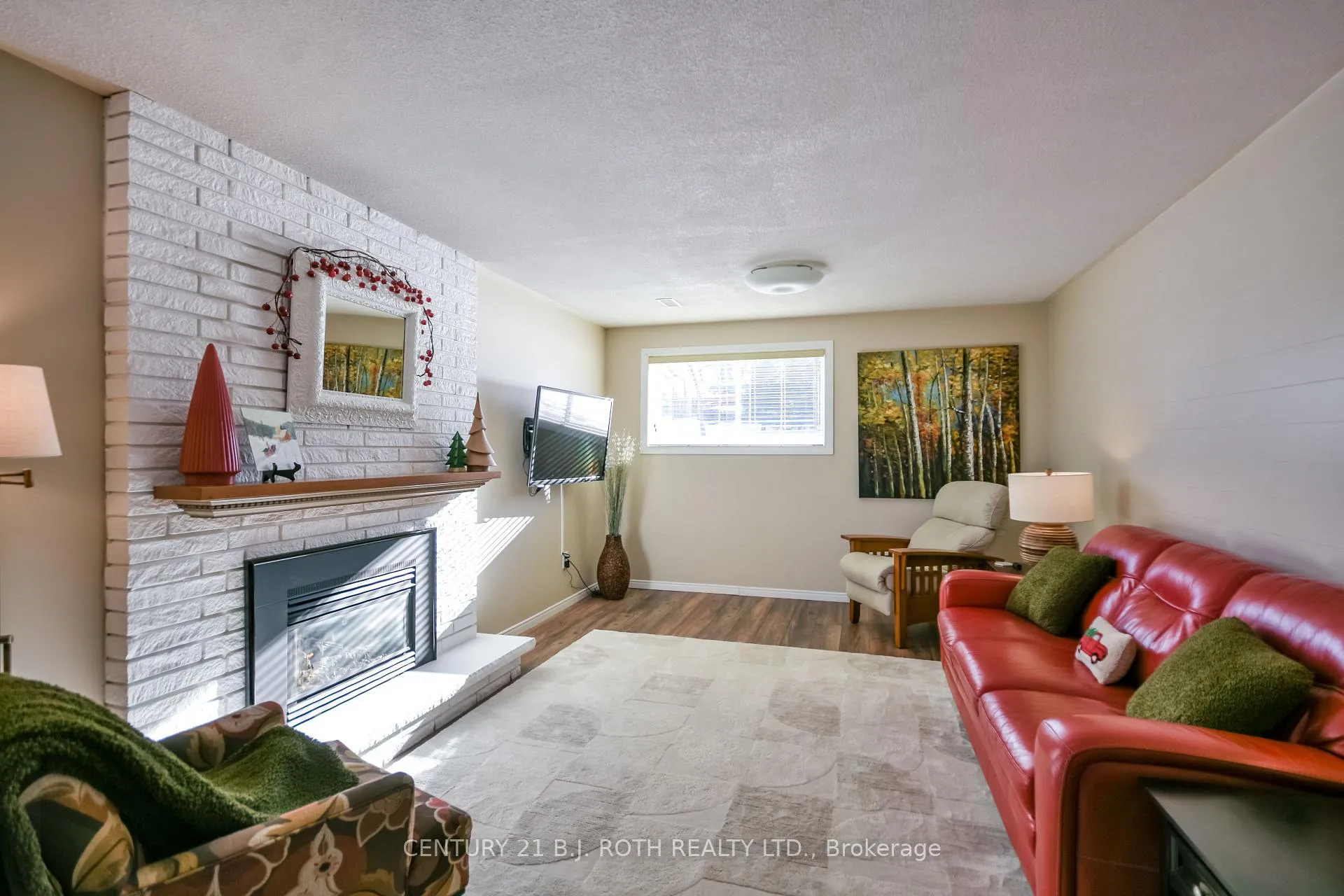 Photo 21 of 3 Marwendy Drive, Barrie, Grove East — HOMEH