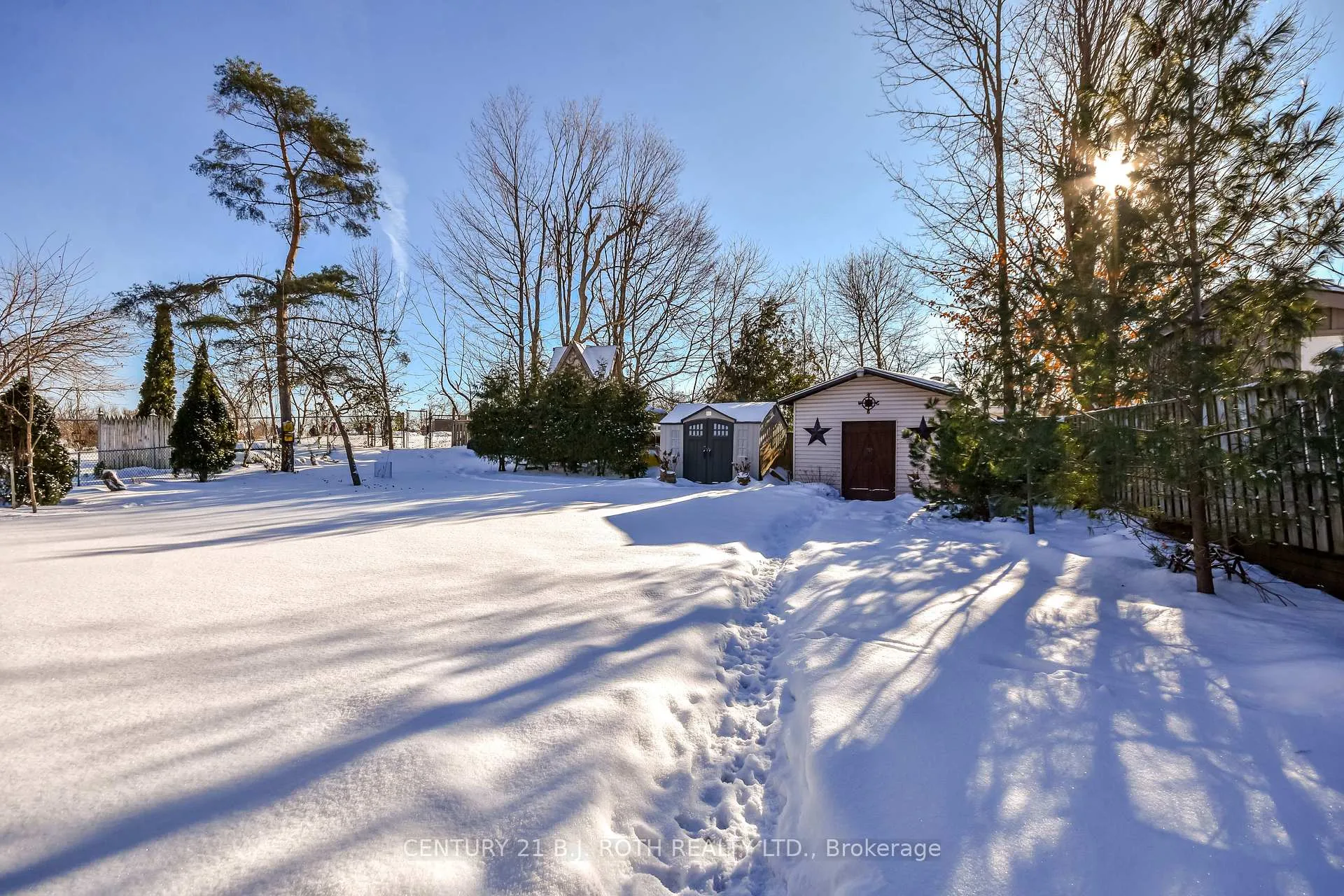 Photo 26 of 3 Marwendy Drive, Barrie, Grove East — HOMEH