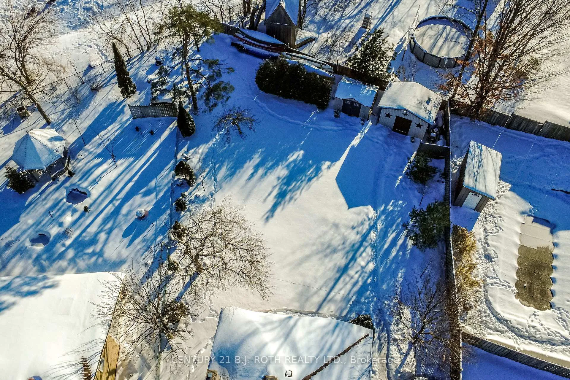Photo 34 of 3 Marwendy Drive, Barrie, Grove East — HOMEH