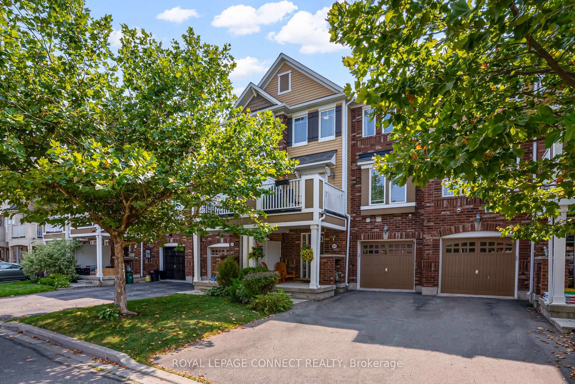Photo 1 of 223 Woodley Crescent, Milton, Willmott — HOMEH