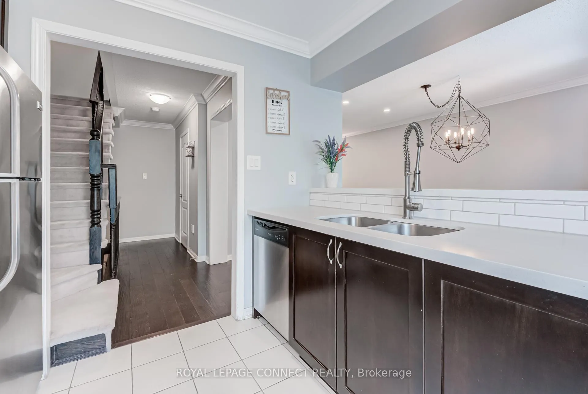 Photo 9 of 223 Woodley Crescent, Milton, Willmott — HOMEH
