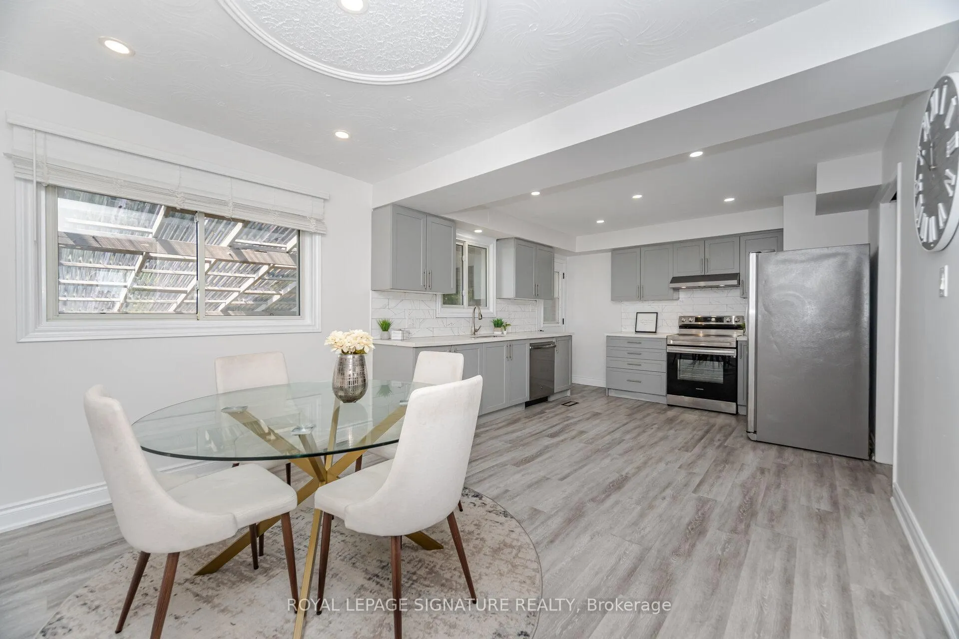 Photo 9 of 47 Eagen Drive, Kitchener — HOMEH