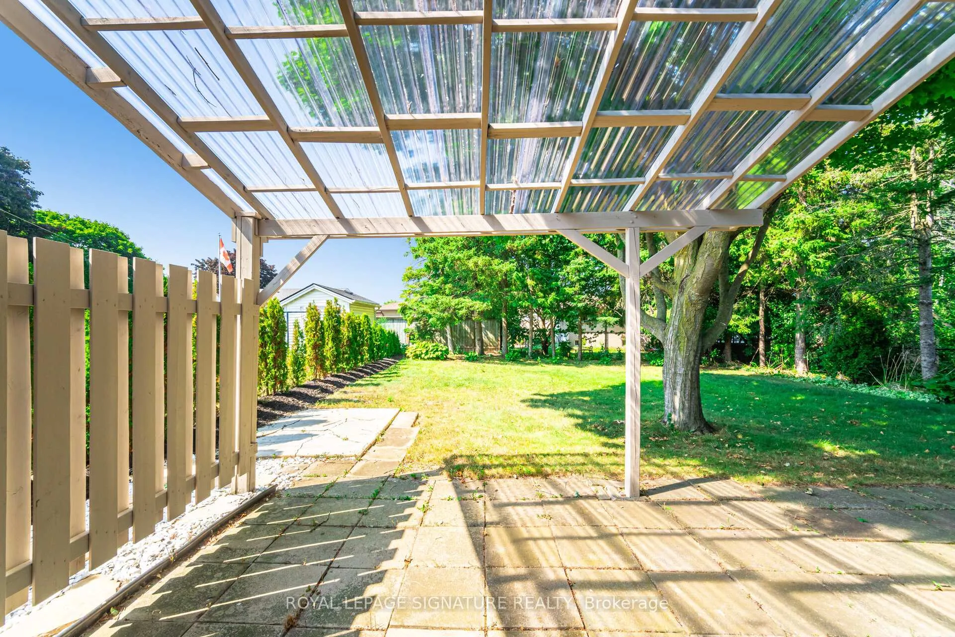 Photo 46 of 47 Eagen Drive, Kitchener — HOMEH