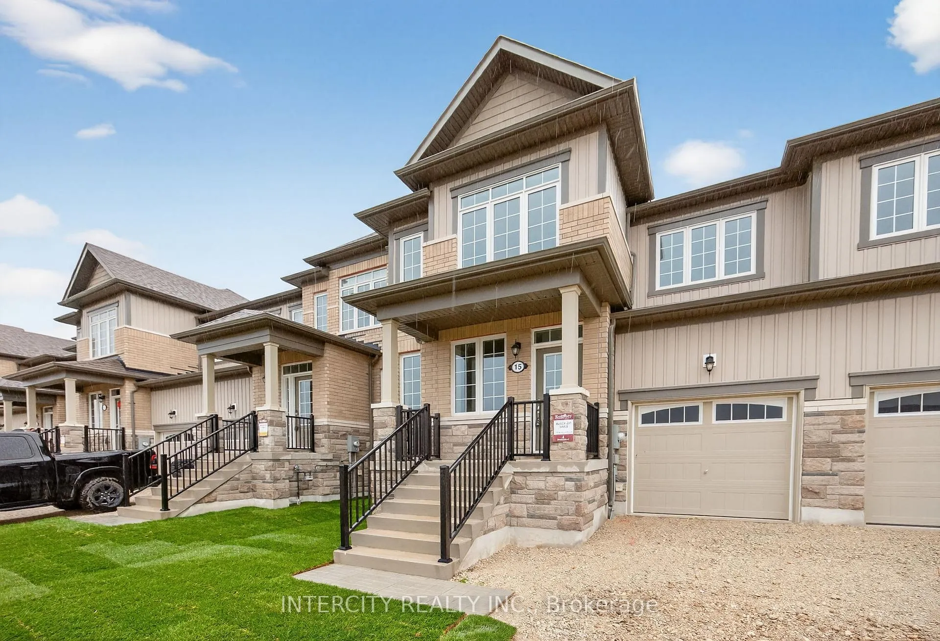 Photo 30 of 15 Avalon Drive, Wasaga Beach — HOMEH