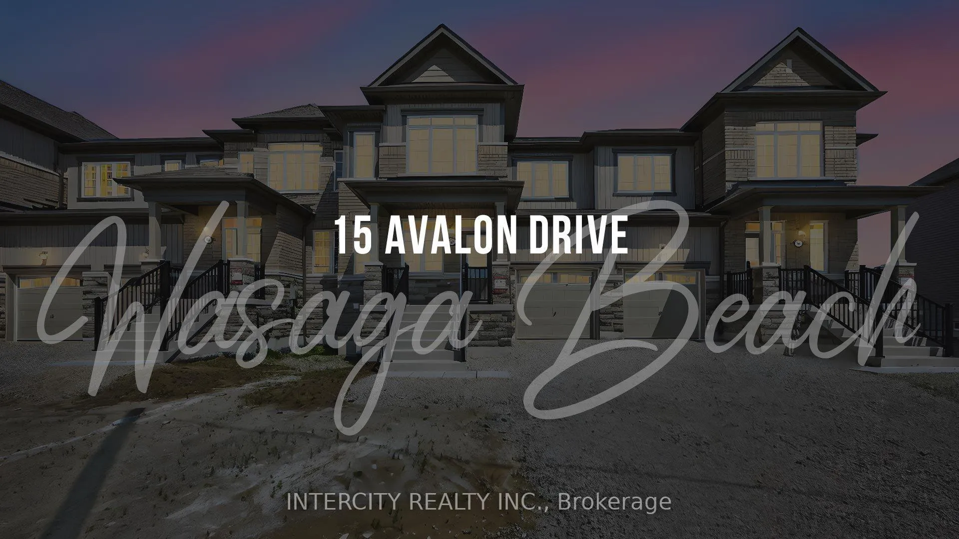 Photo 34 of 15 Avalon Drive, Wasaga Beach — HOMEH