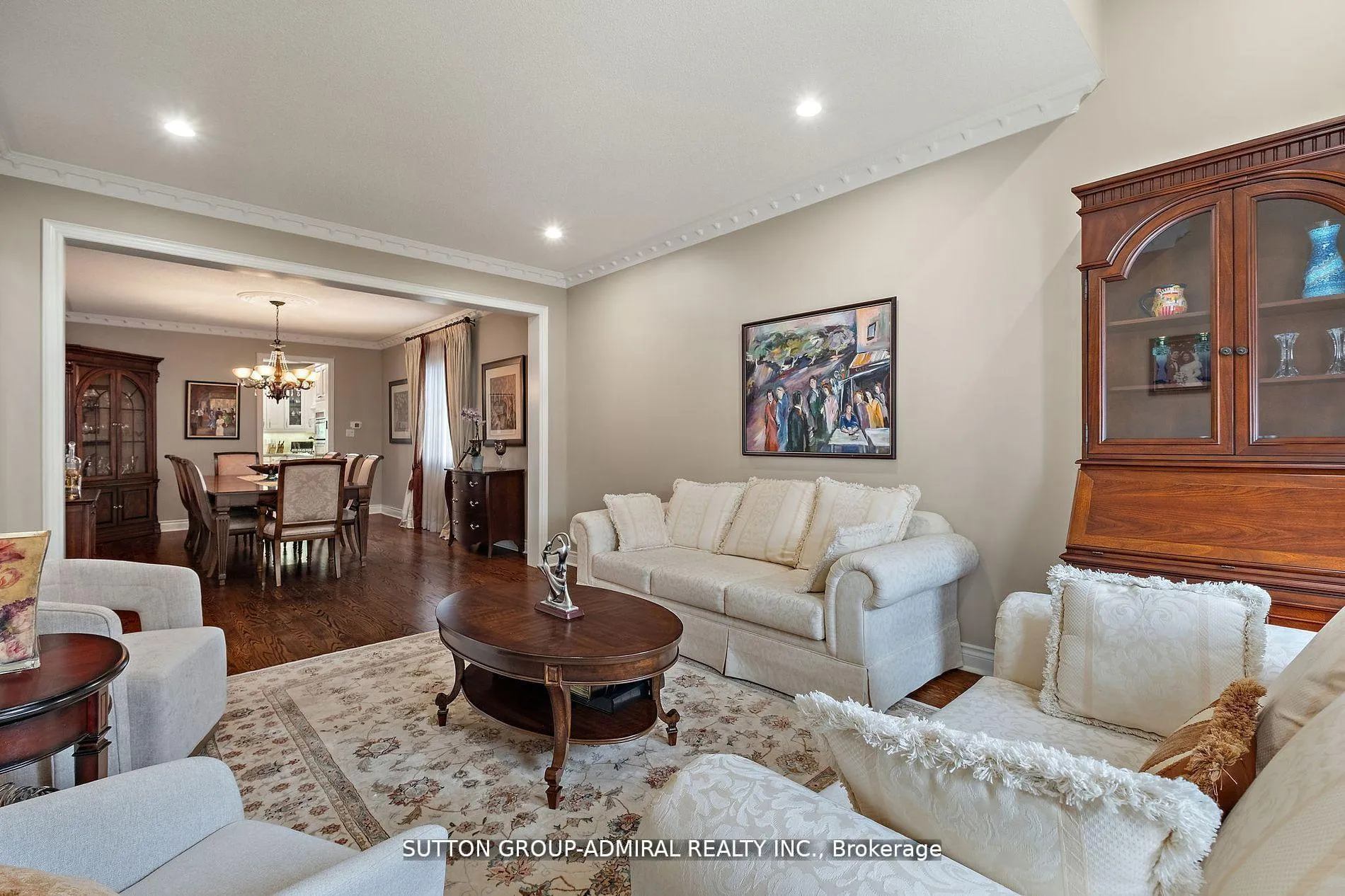 Photo 6 of 19 Langtry Place, Vaughan, Uplands — HOMEH