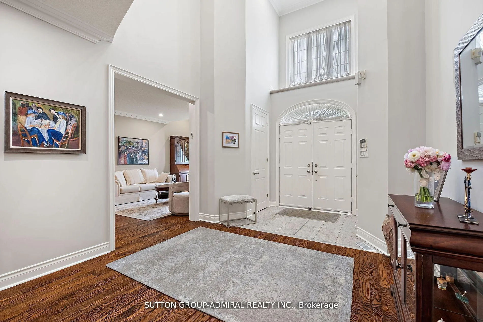 Photo 7 of 19 Langtry Place, Vaughan, Uplands — HOMEH