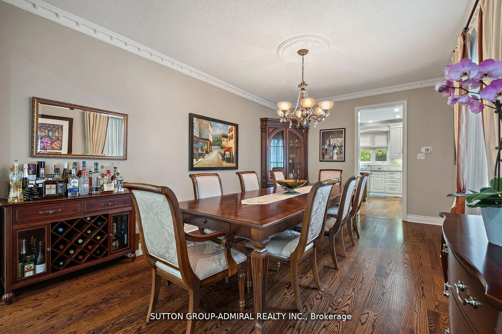 Photo 9 of 19 Langtry Place, Vaughan, Uplands — HOMEH