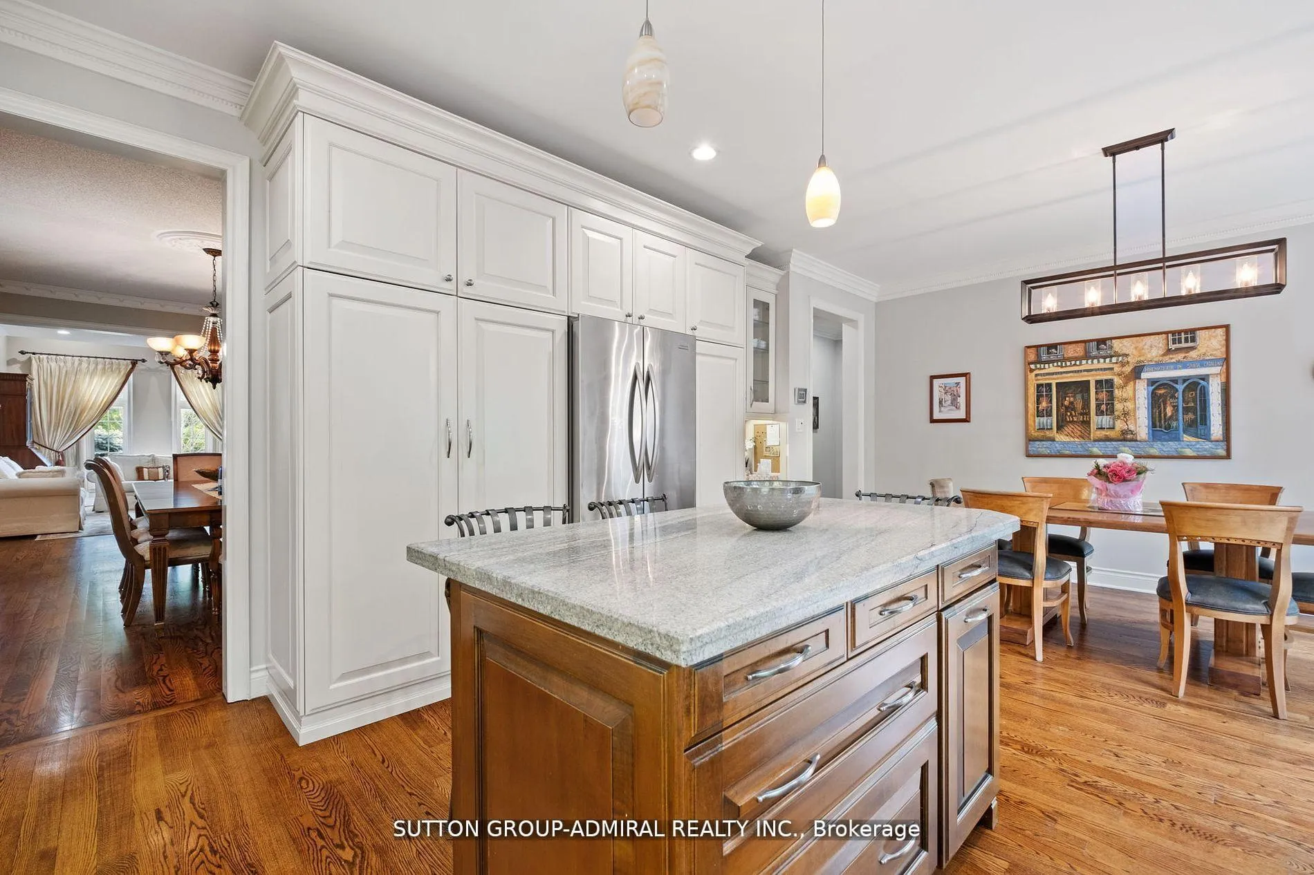 Photo 15 of 19 Langtry Place, Vaughan, Uplands — HOMEH
