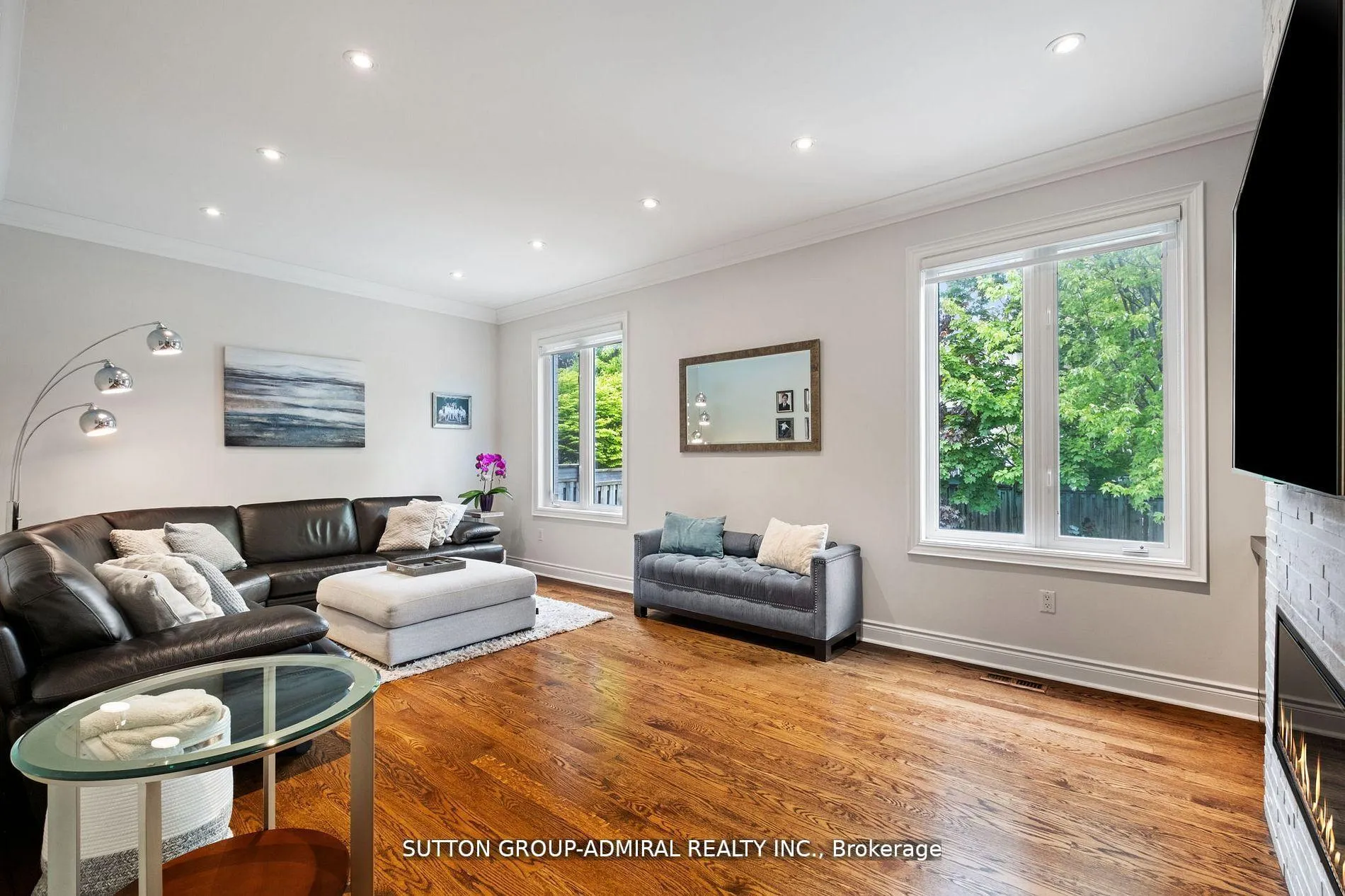 Photo 16 of 19 Langtry Place, Vaughan, Uplands — HOMEH