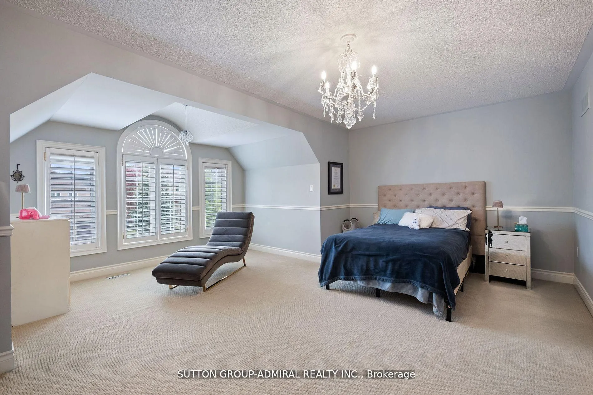 Photo 20 of 19 Langtry Place, Vaughan, Uplands — HOMEH