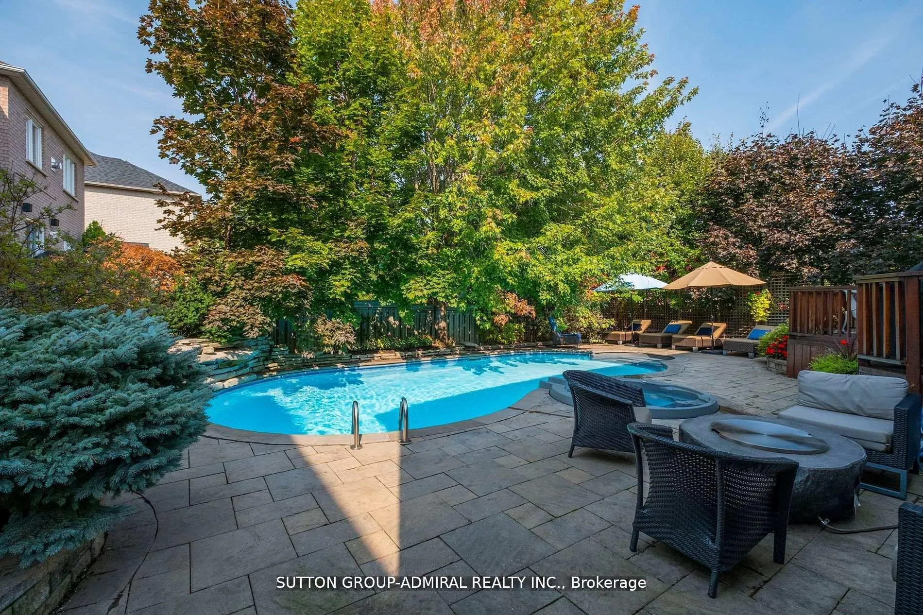 Photo 31 of 19 Langtry Place, Vaughan, Uplands — HOMEH